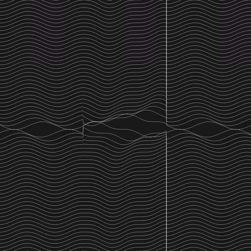 Code Waves #29