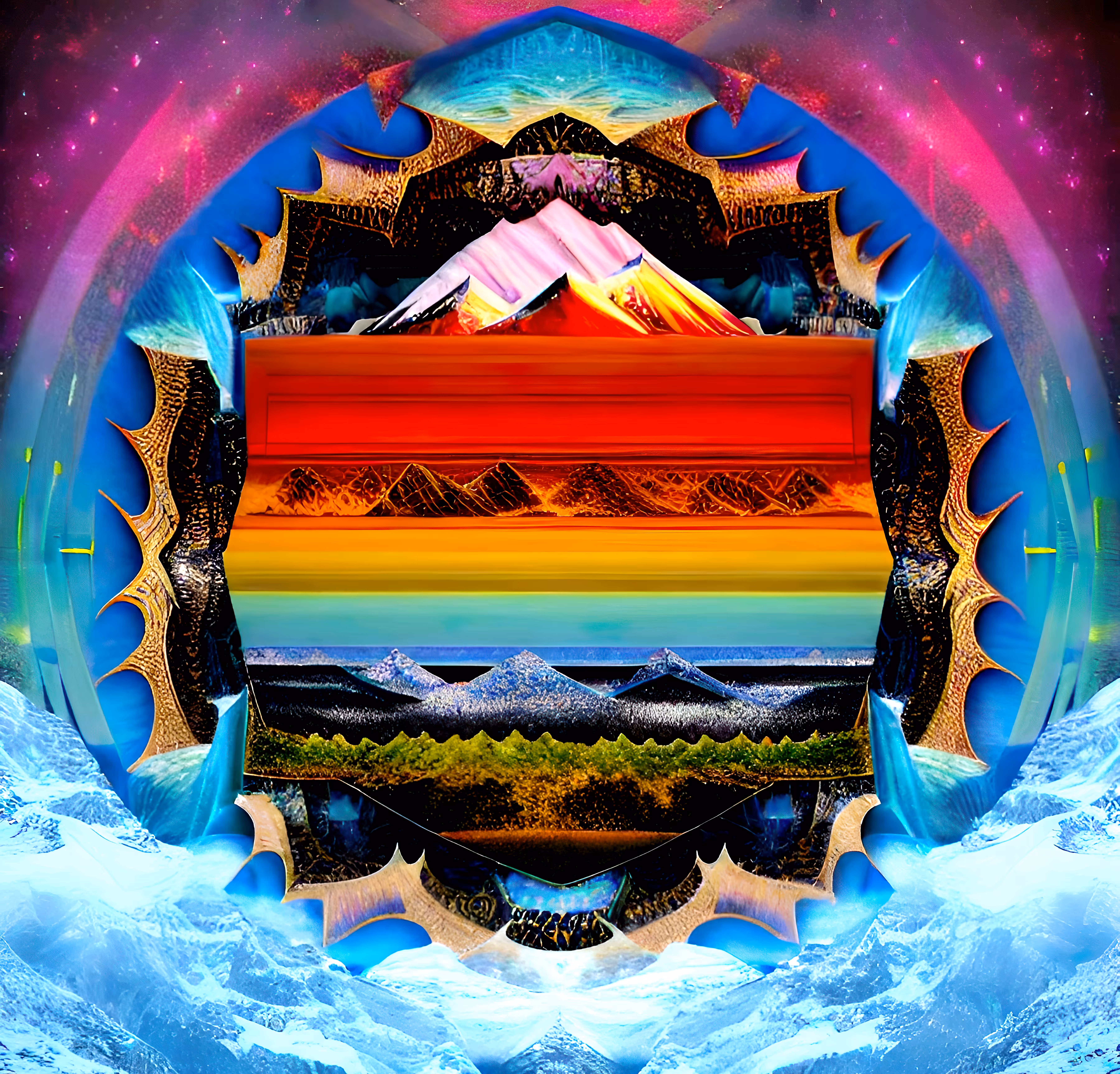 Crypto Artwork #44