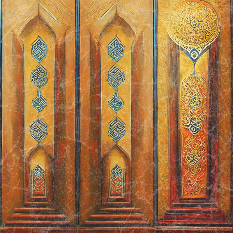 AI Arabic #8