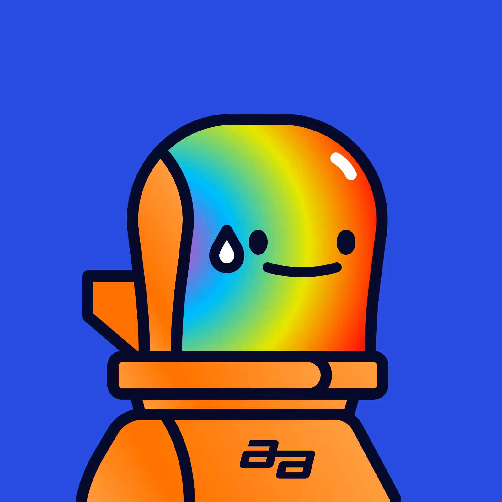 Awkward Astronauts #6337