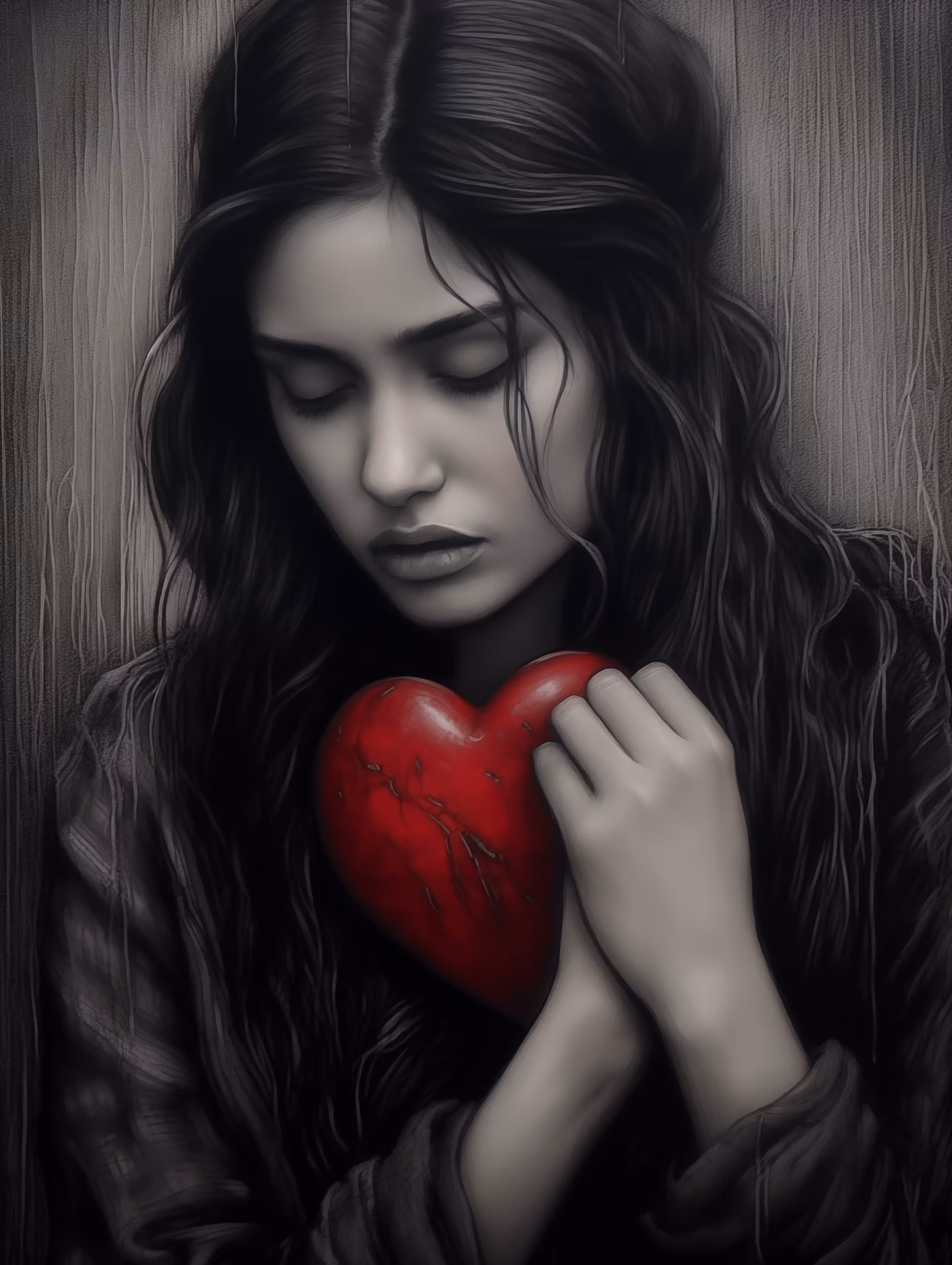 Guard Your Heart