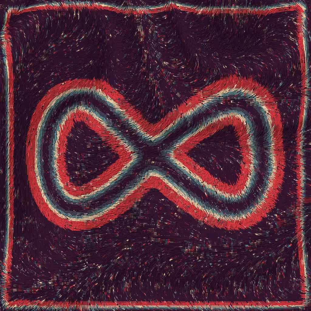 Alien Signs #114