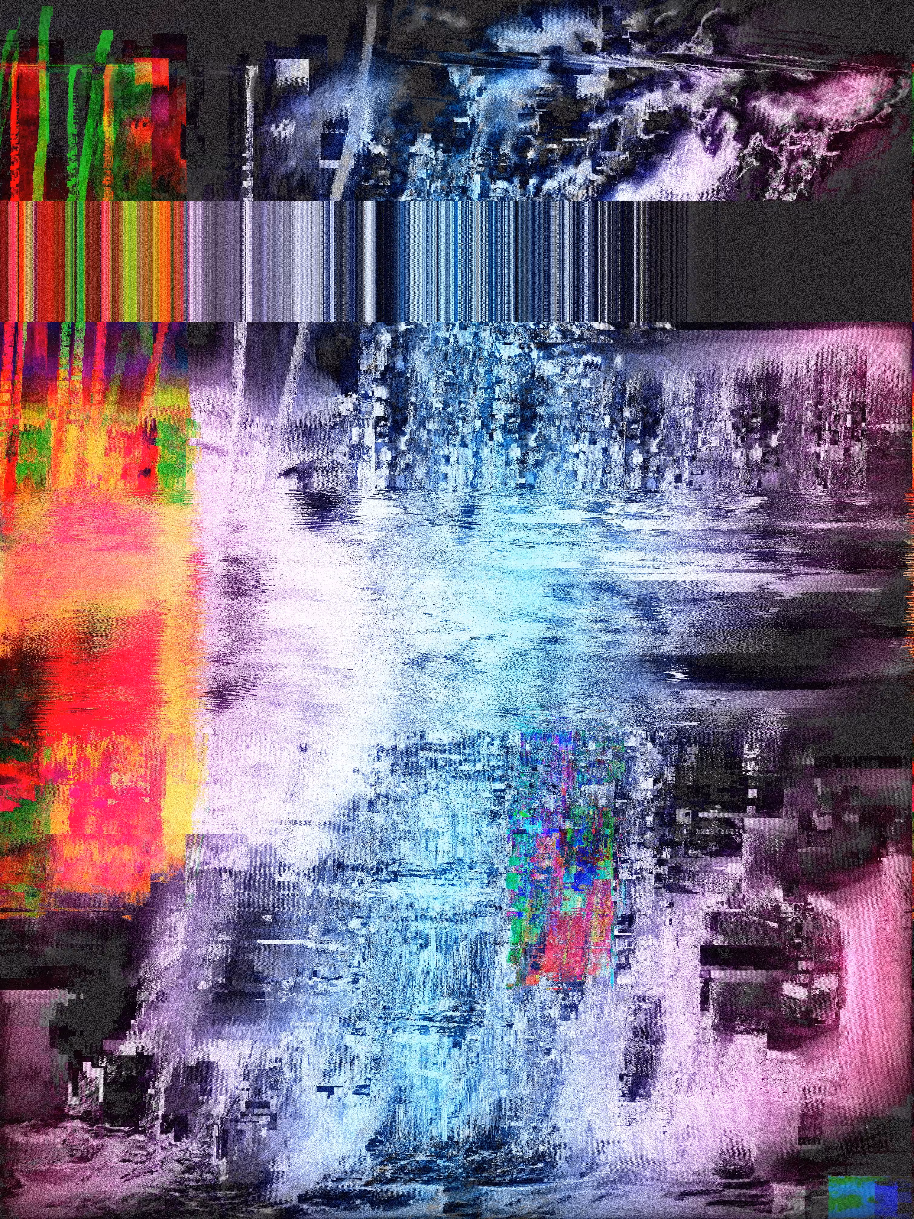 MEMORY FALLS