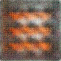Painting with Fire: A History in GANs: Promethean Echo
