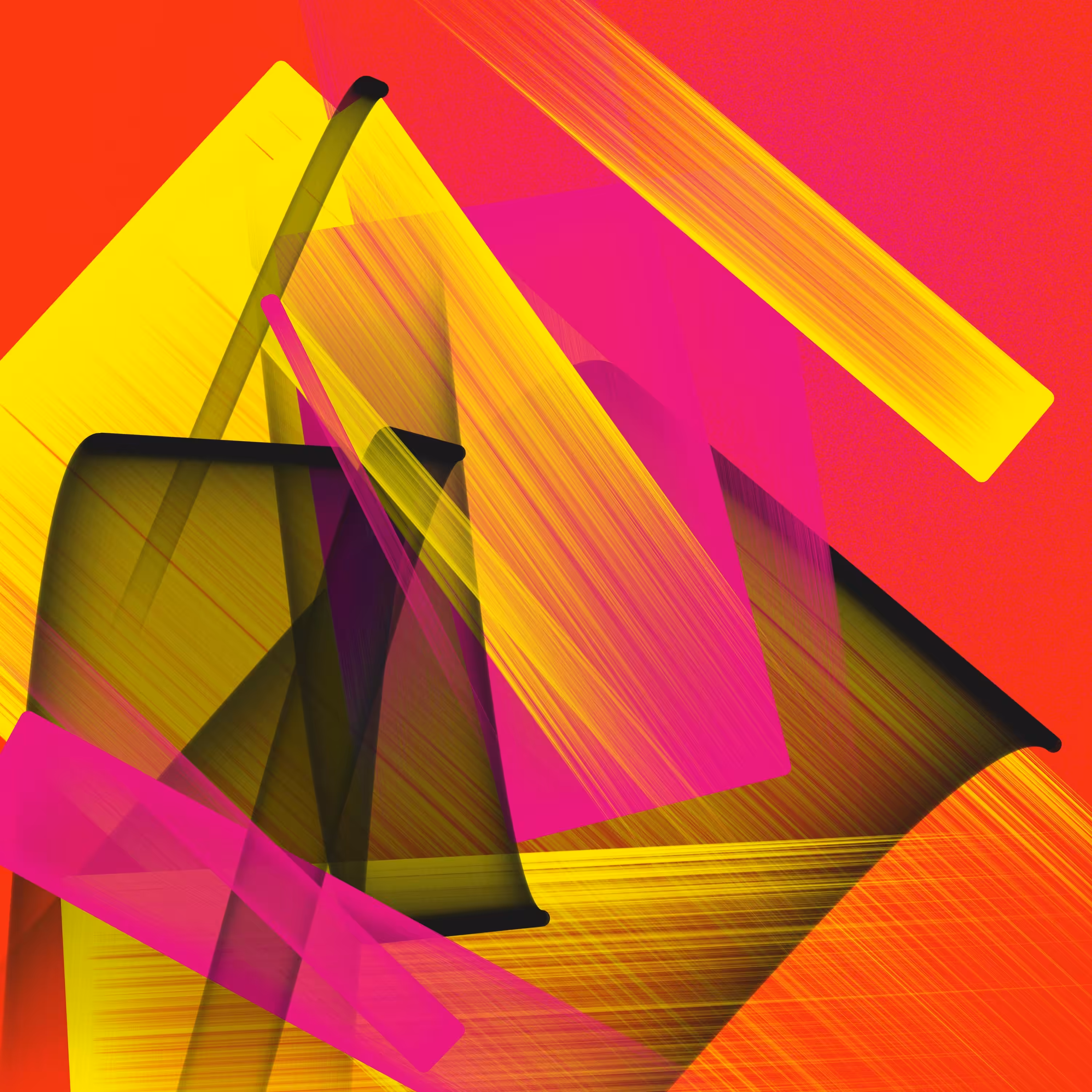 821. The Red Triangle