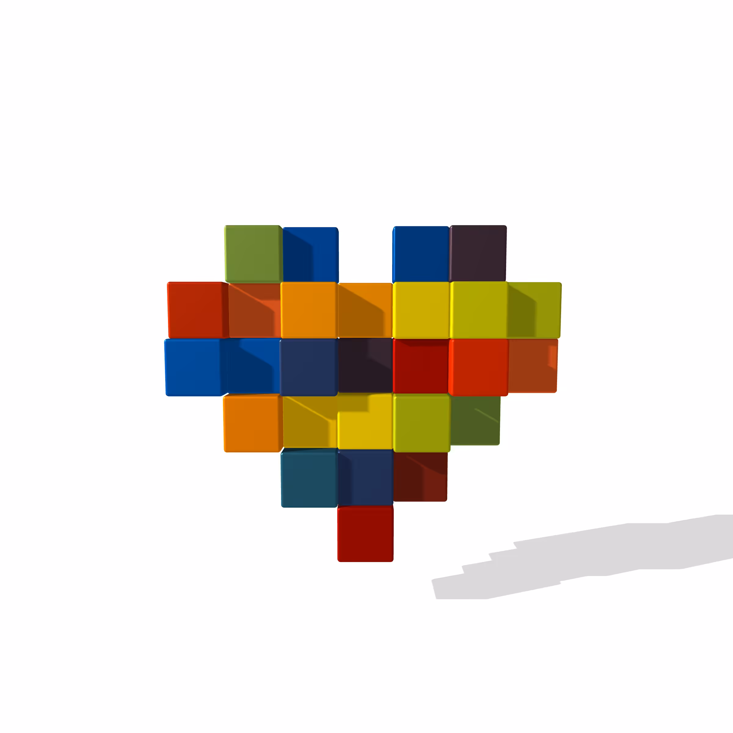 heart + craft #24112