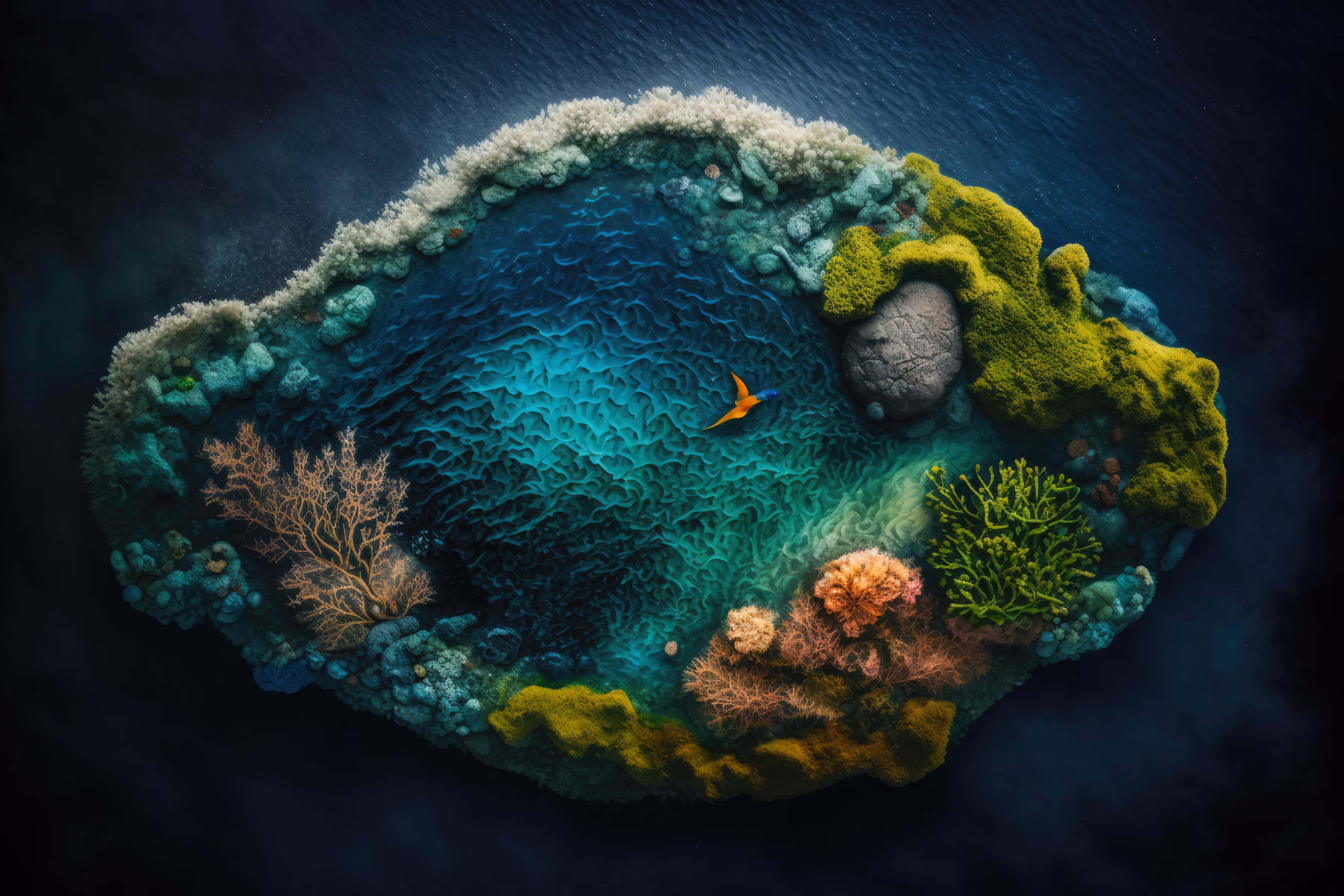 Seabird Sanctuary