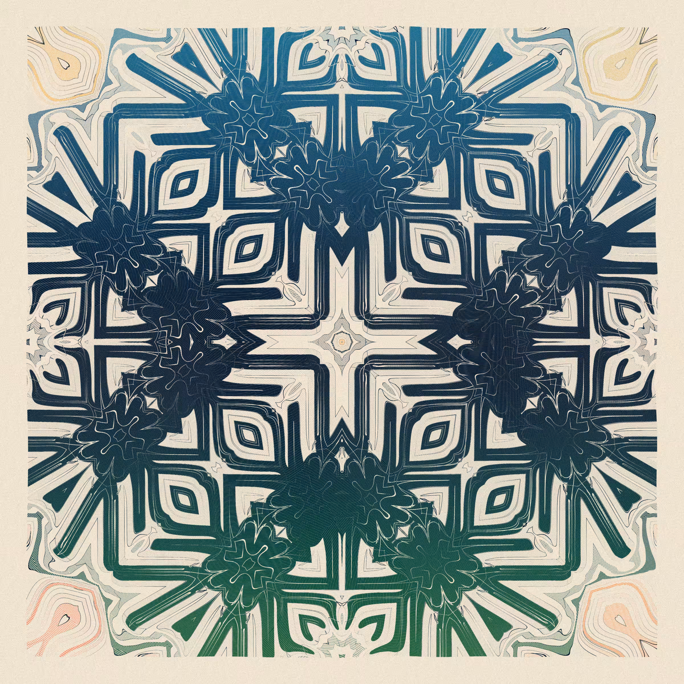 Symmetry #1584