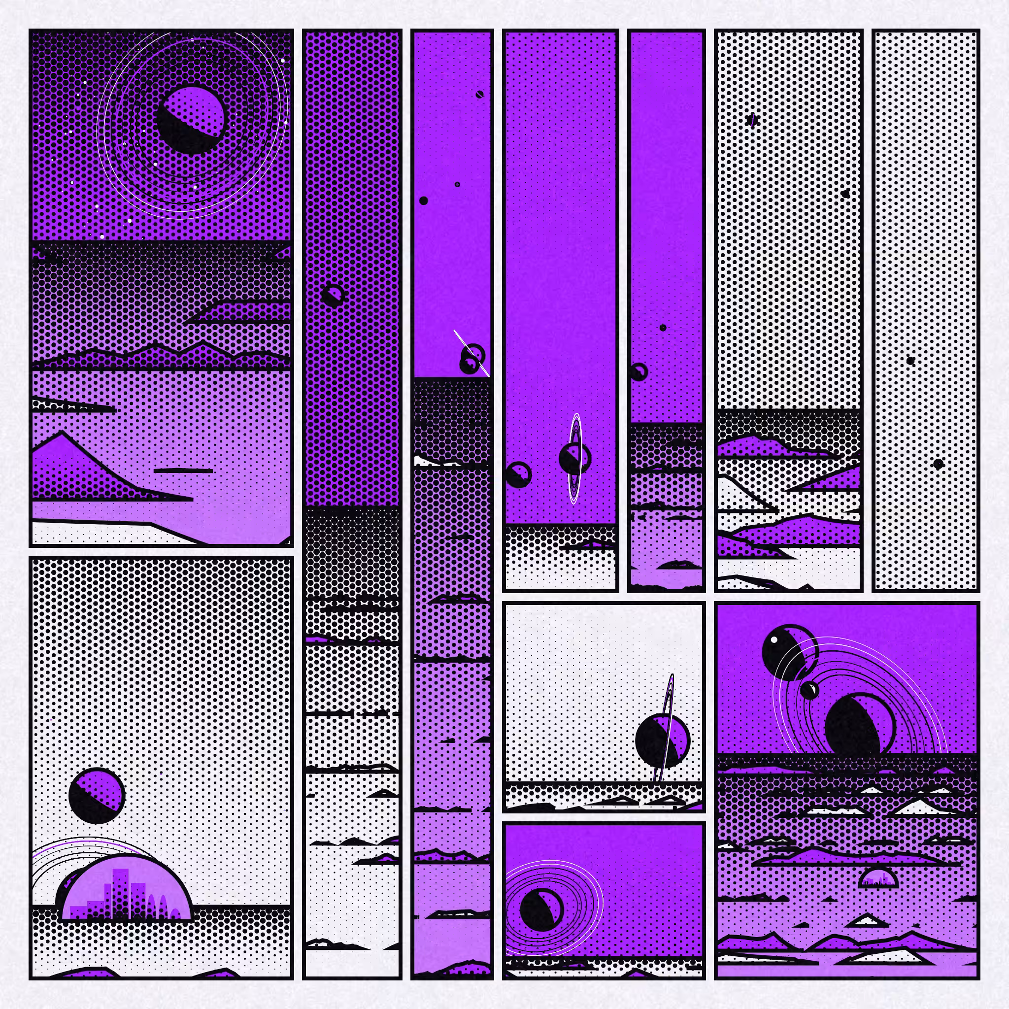 Astronomic Comics #118