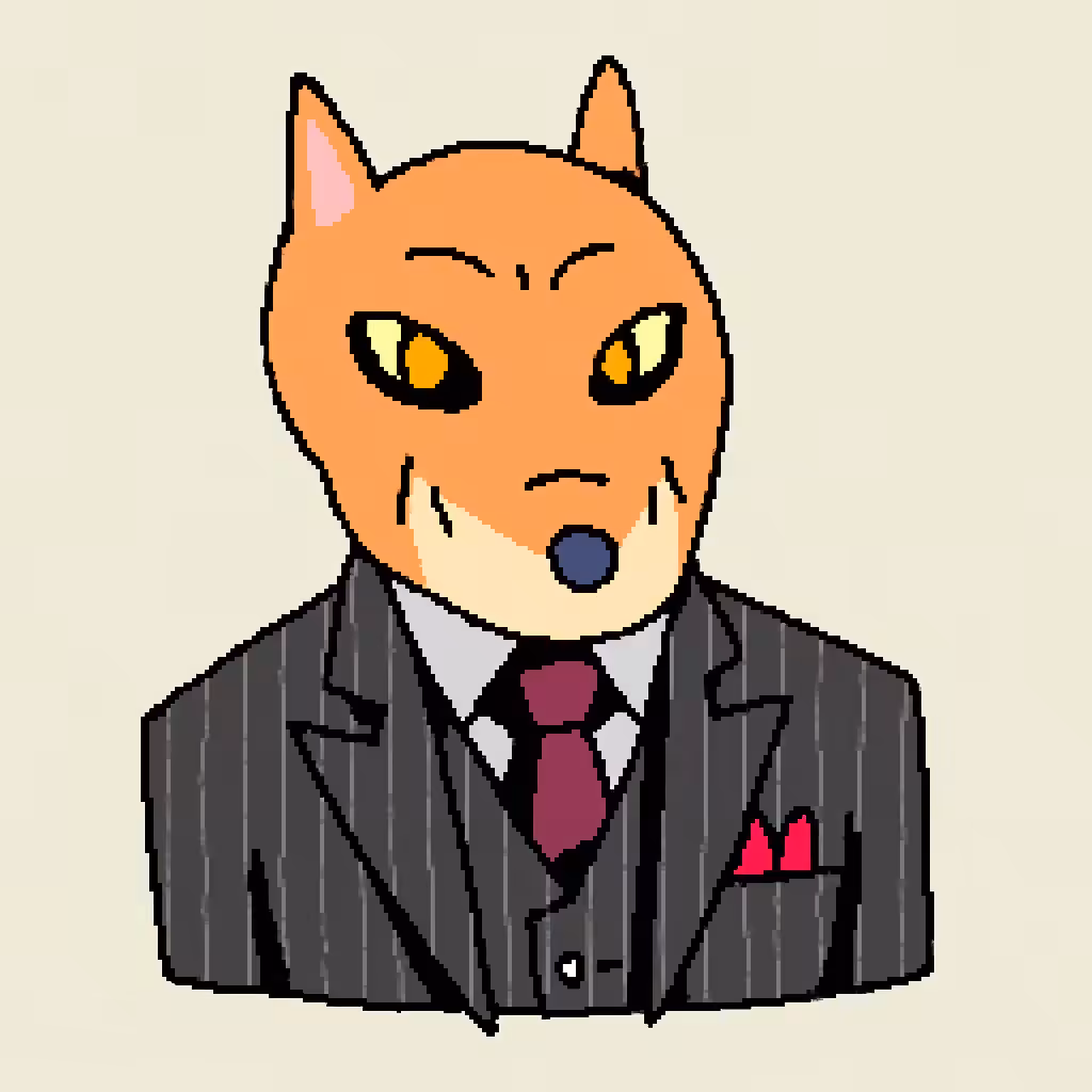 CorpSuit78