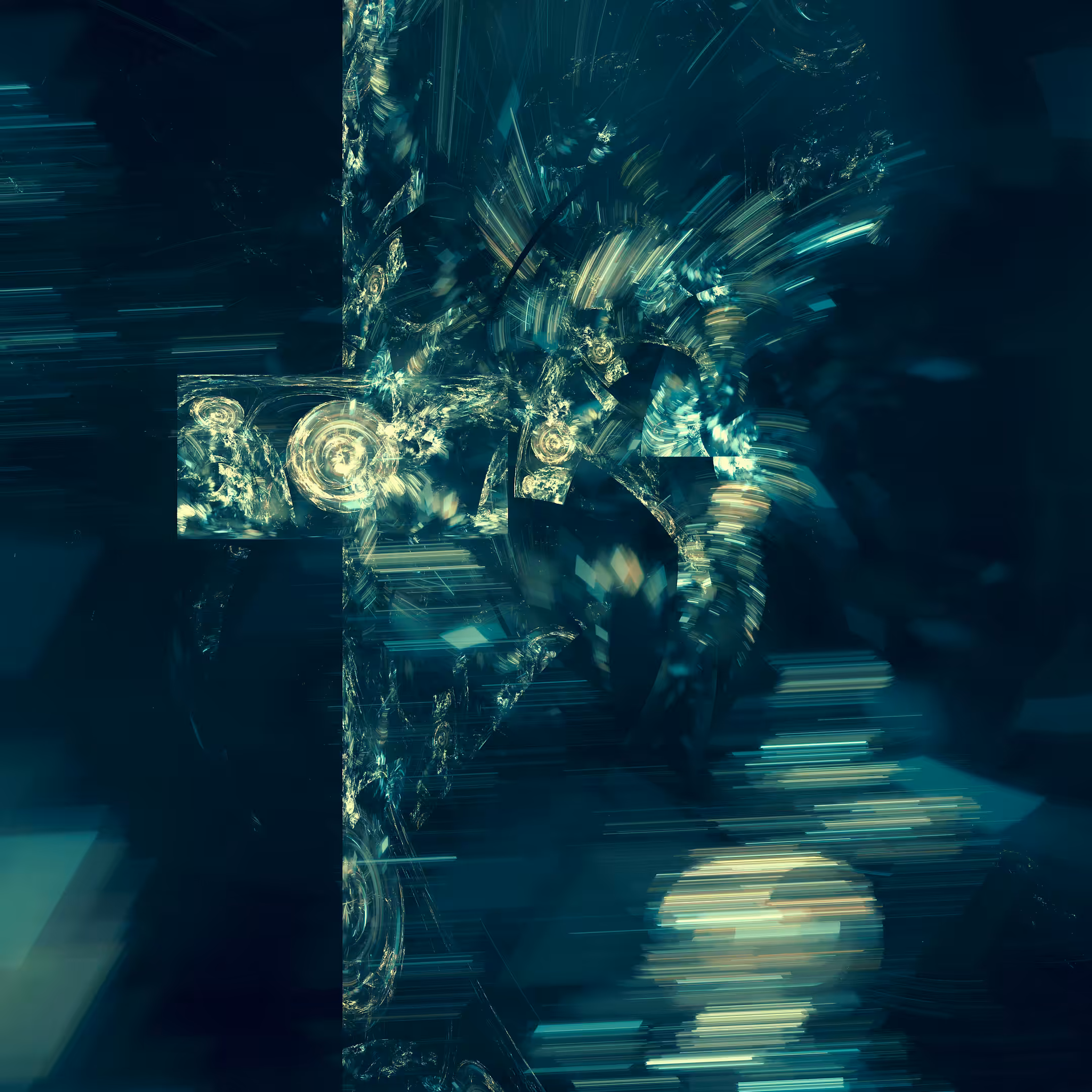 Chaos Illusion #3
