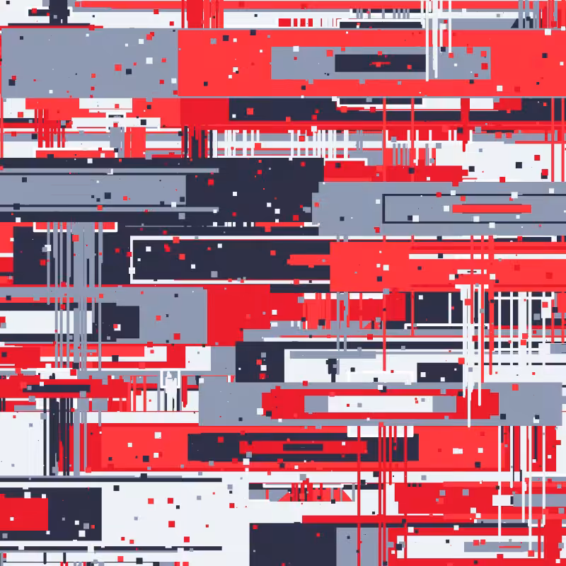 Rectangles and lines #68