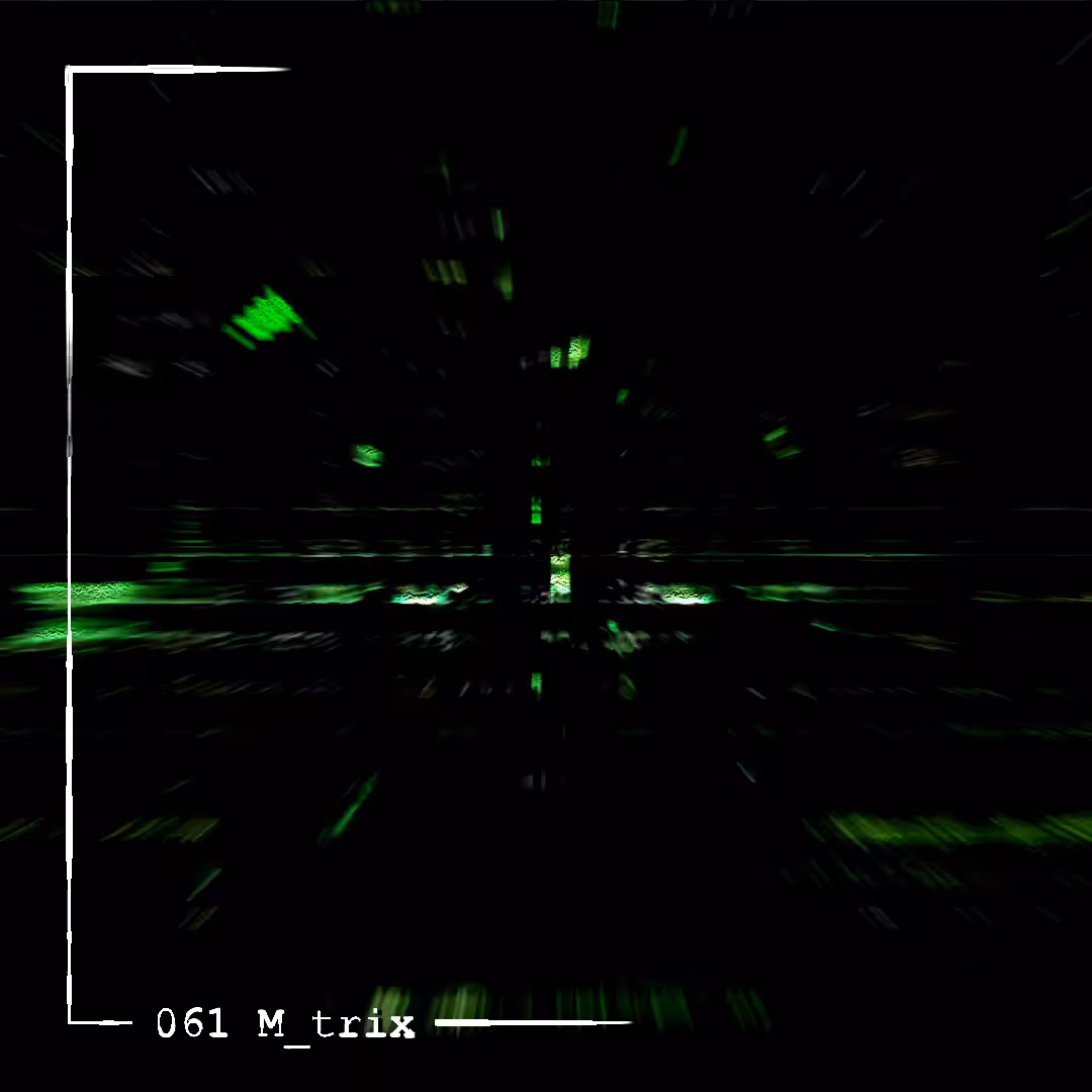 061 M_trix