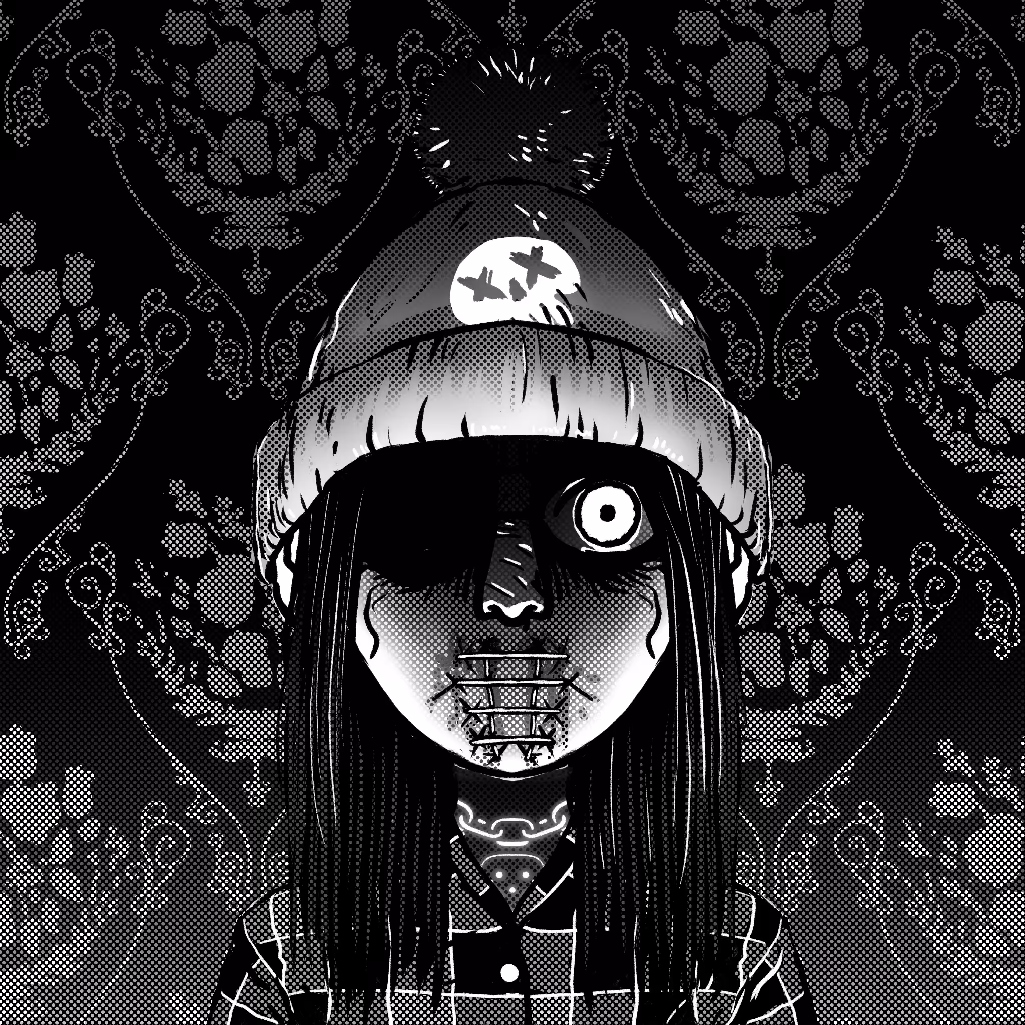 V0iD #651