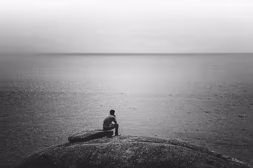 Lonely 