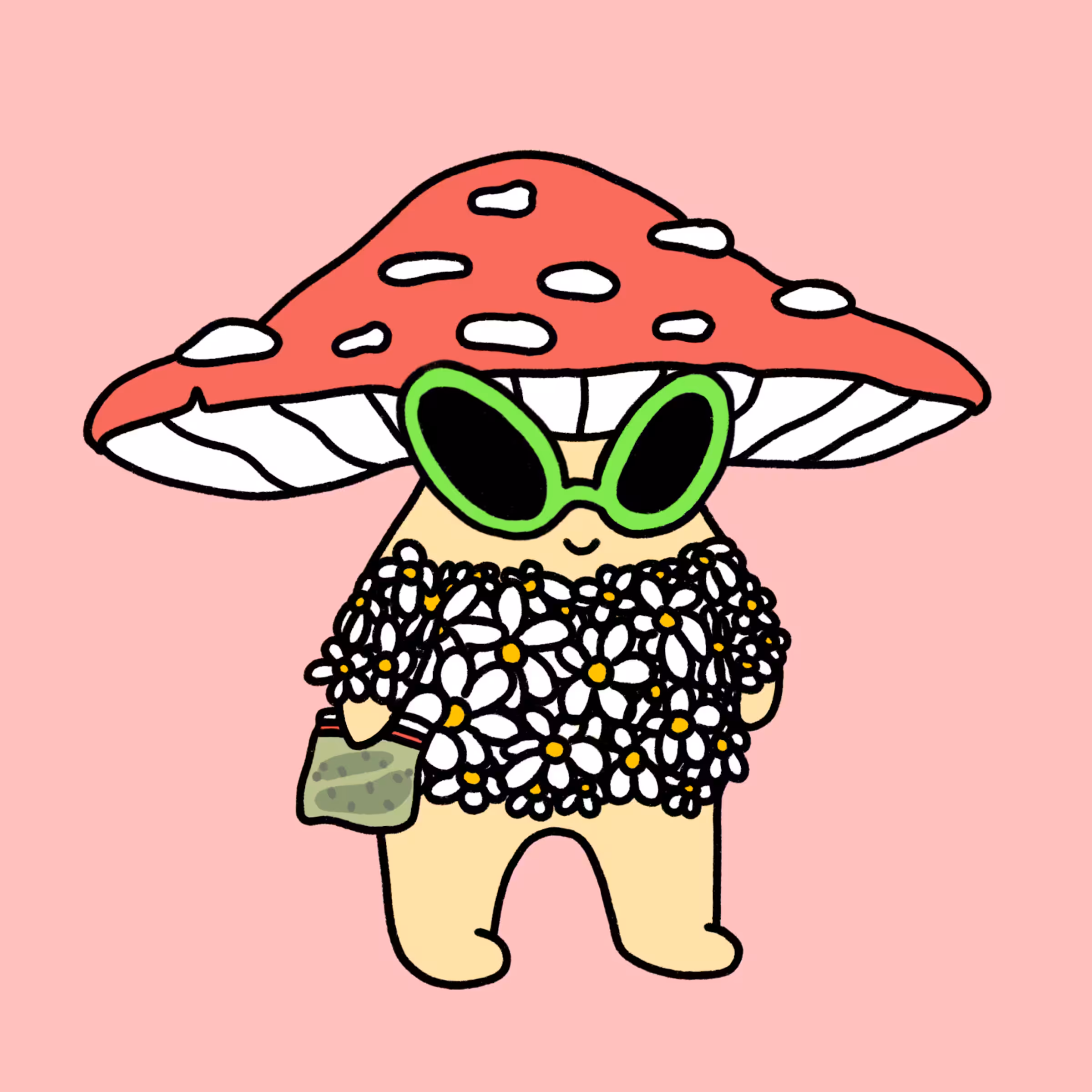 Shroomio #5425