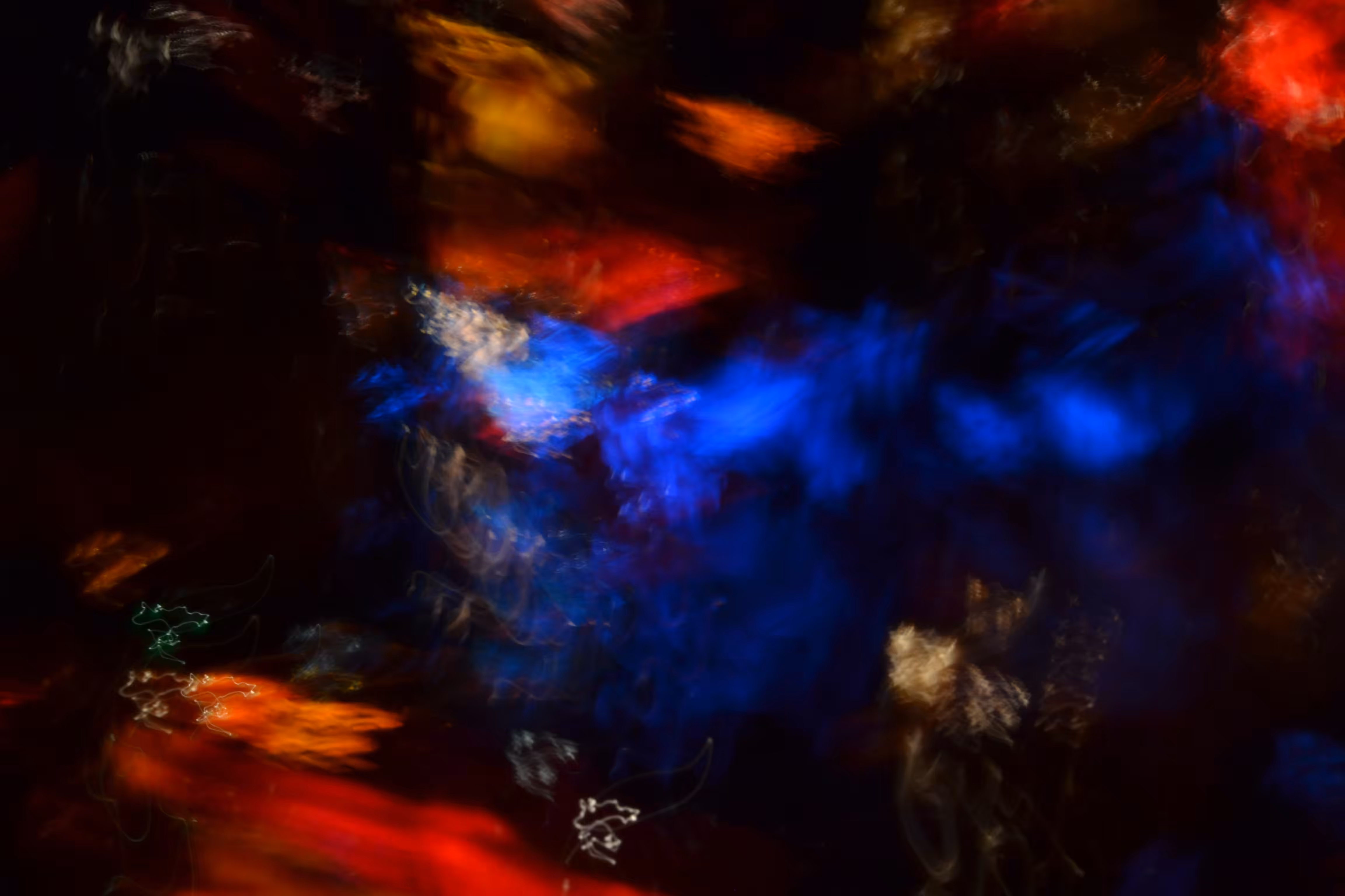 The Acrylic Way - Cillisulu naf clitisol #1