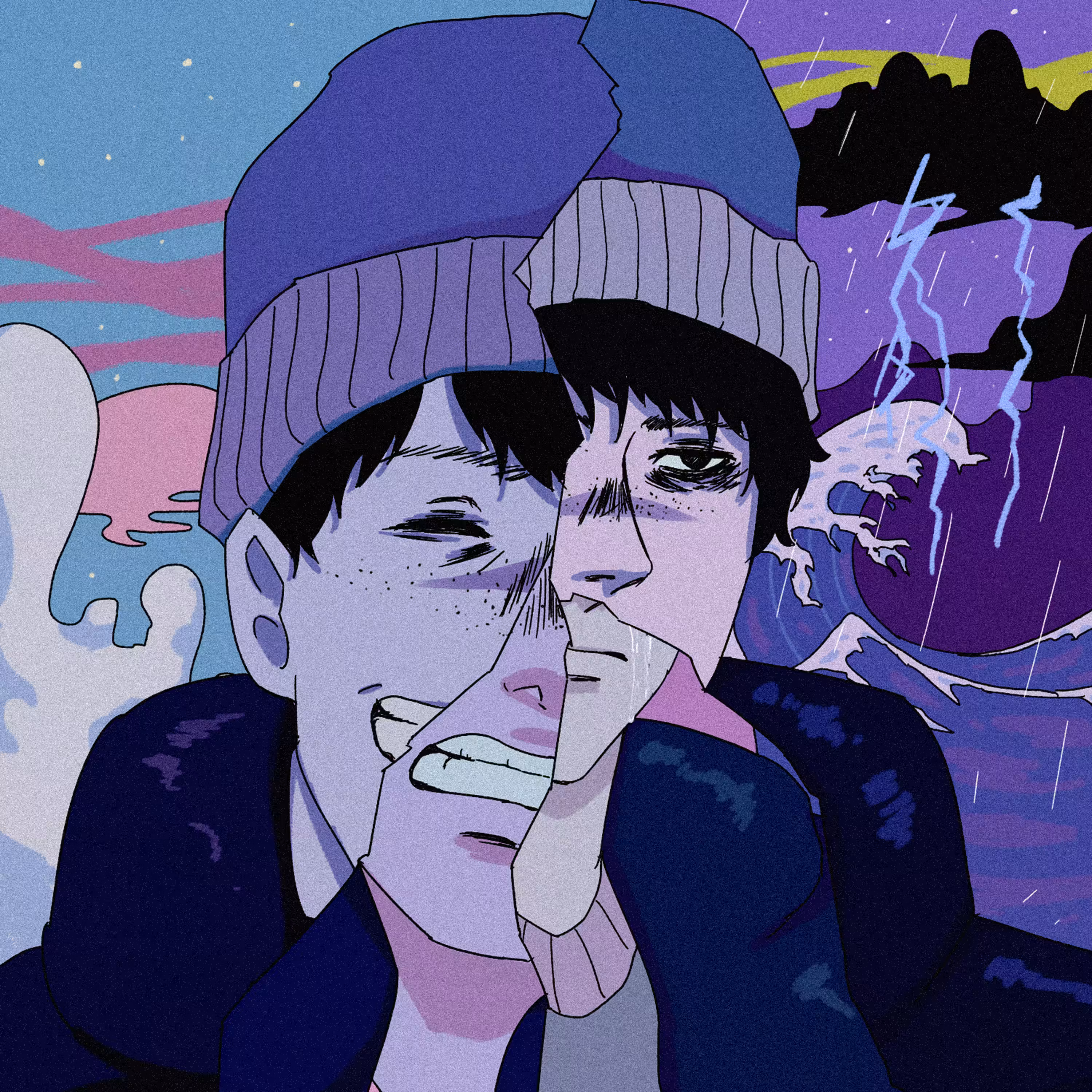 Bipolar Confusion