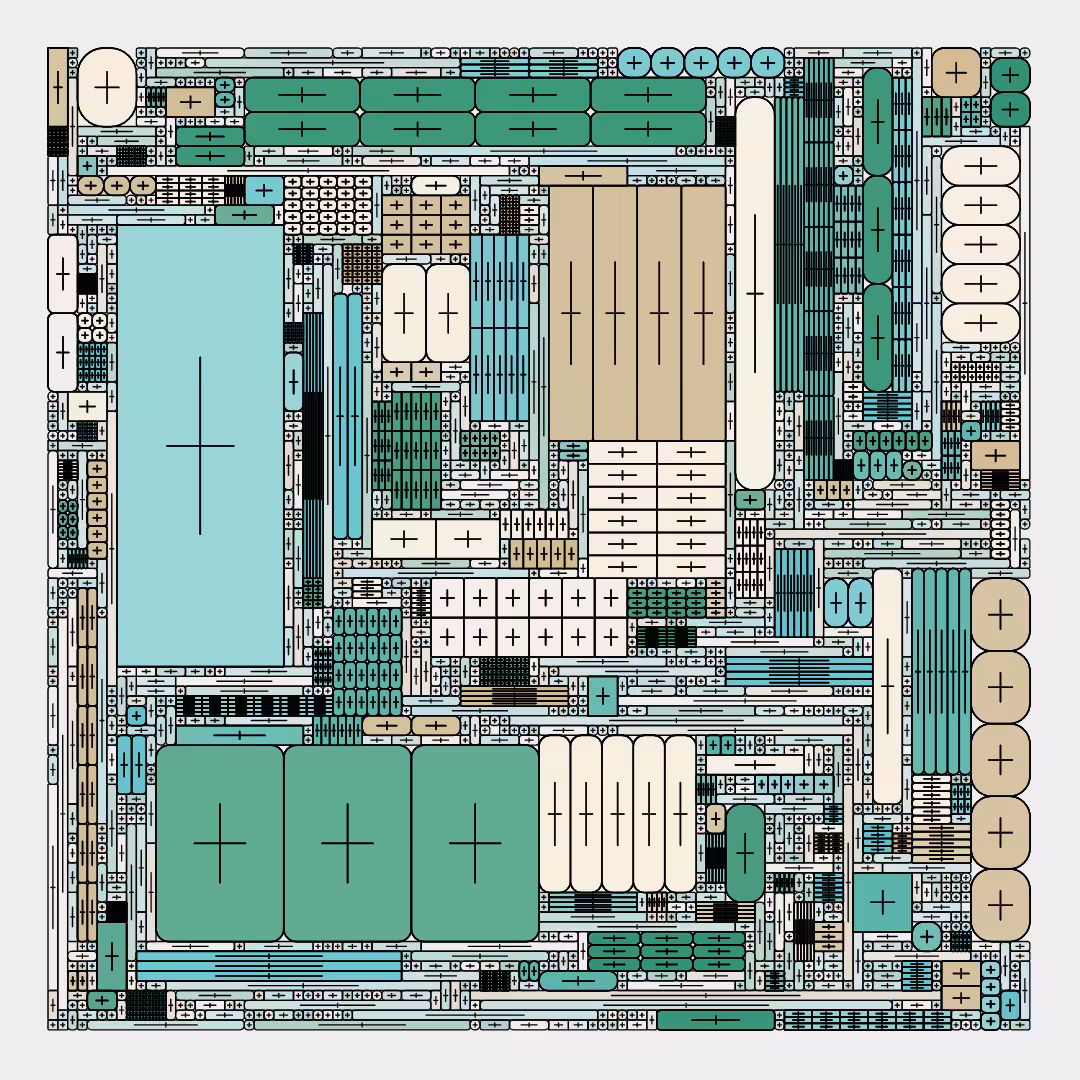 Industrial Park #224