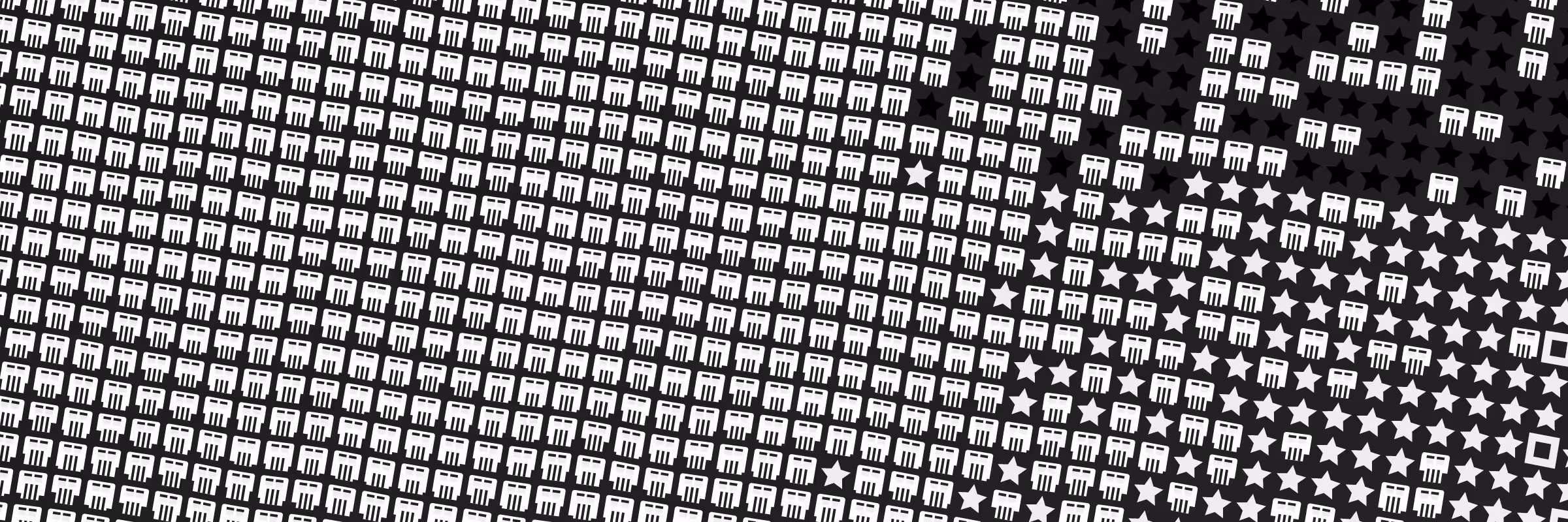 SMOLSKULL-PATTERN #346