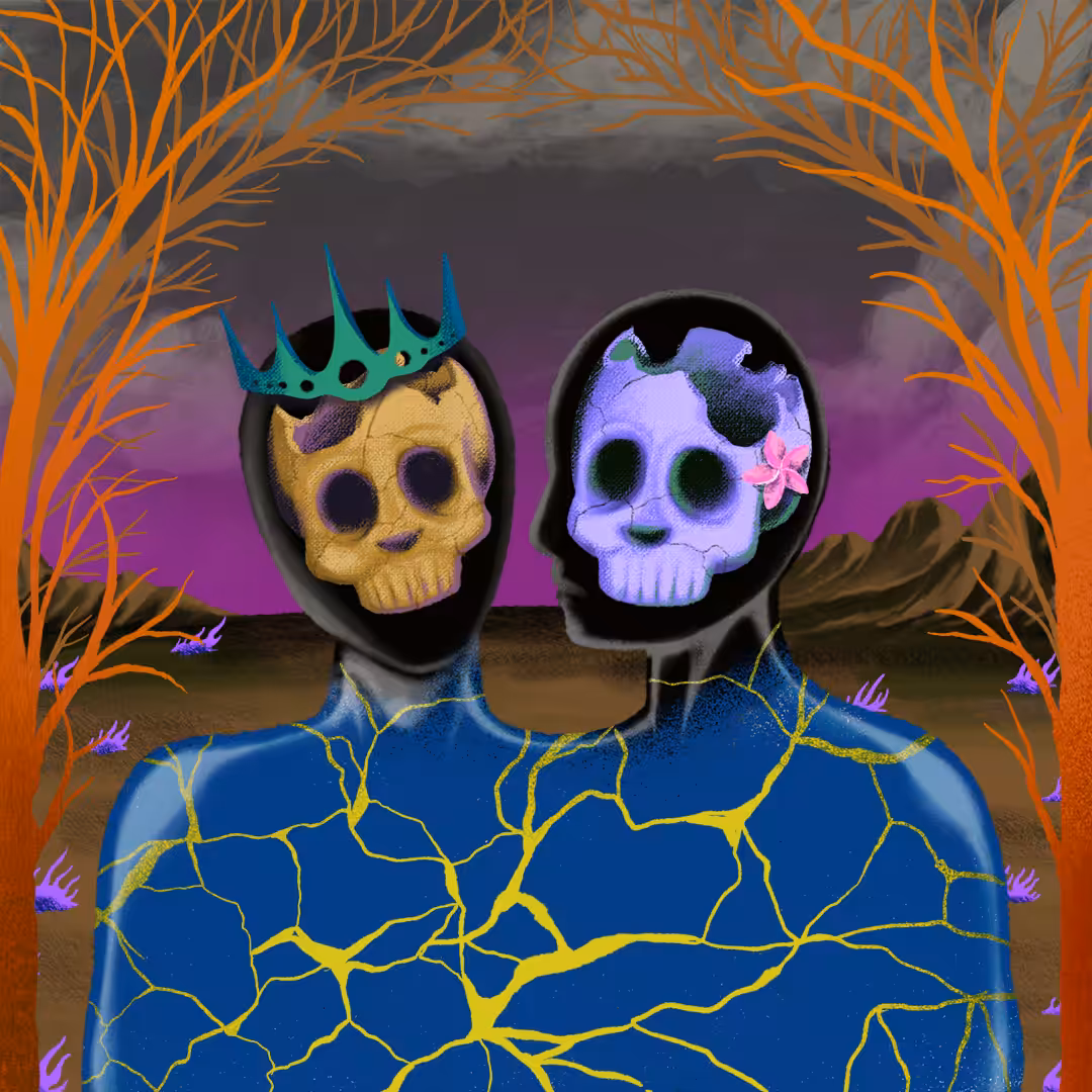 "HVN/HLL" #87