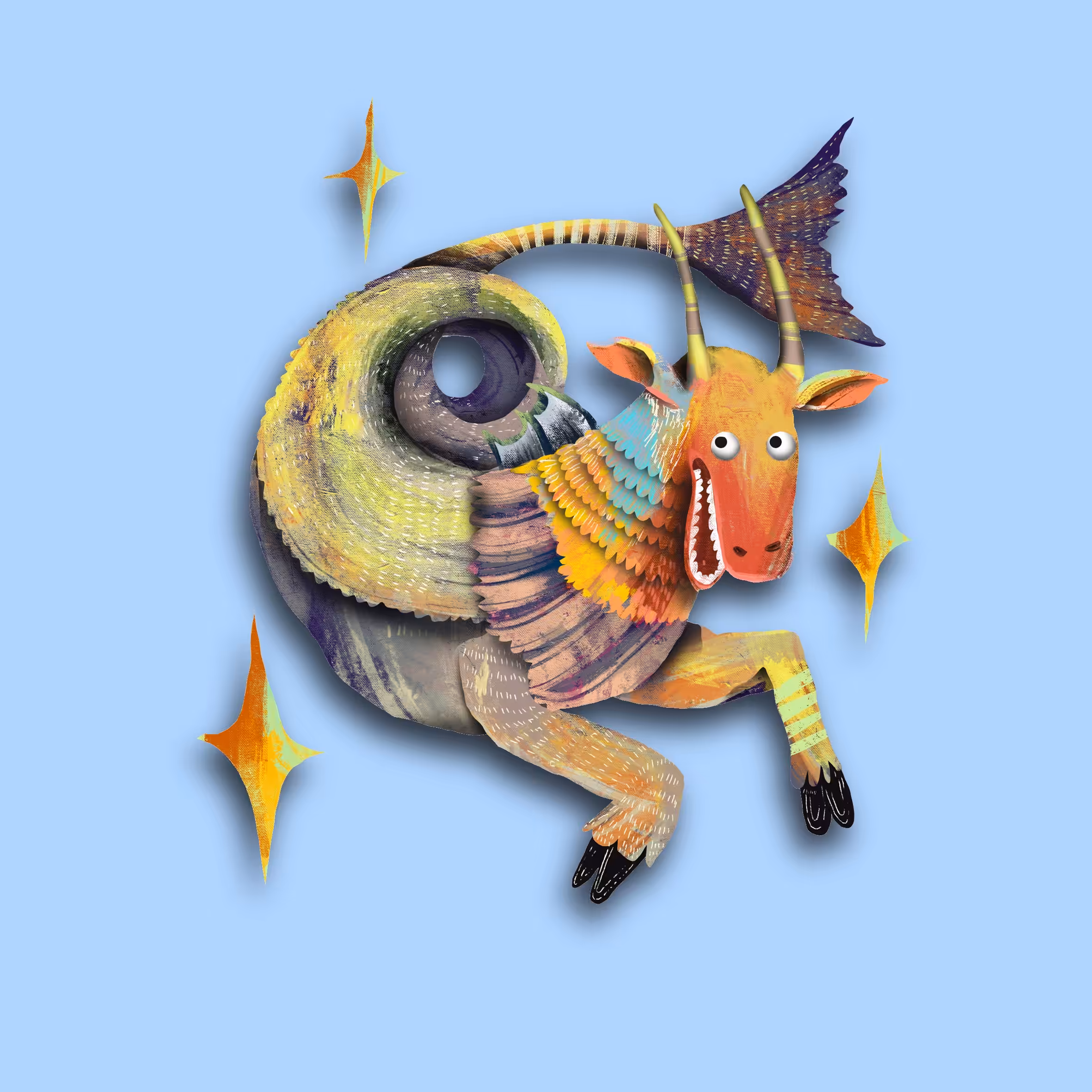 Capricorn