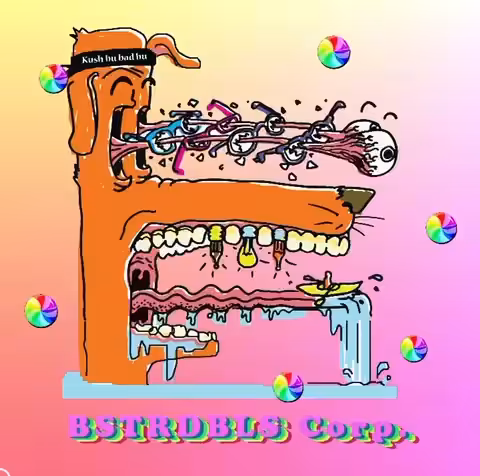BSTRDBLS Corp. 