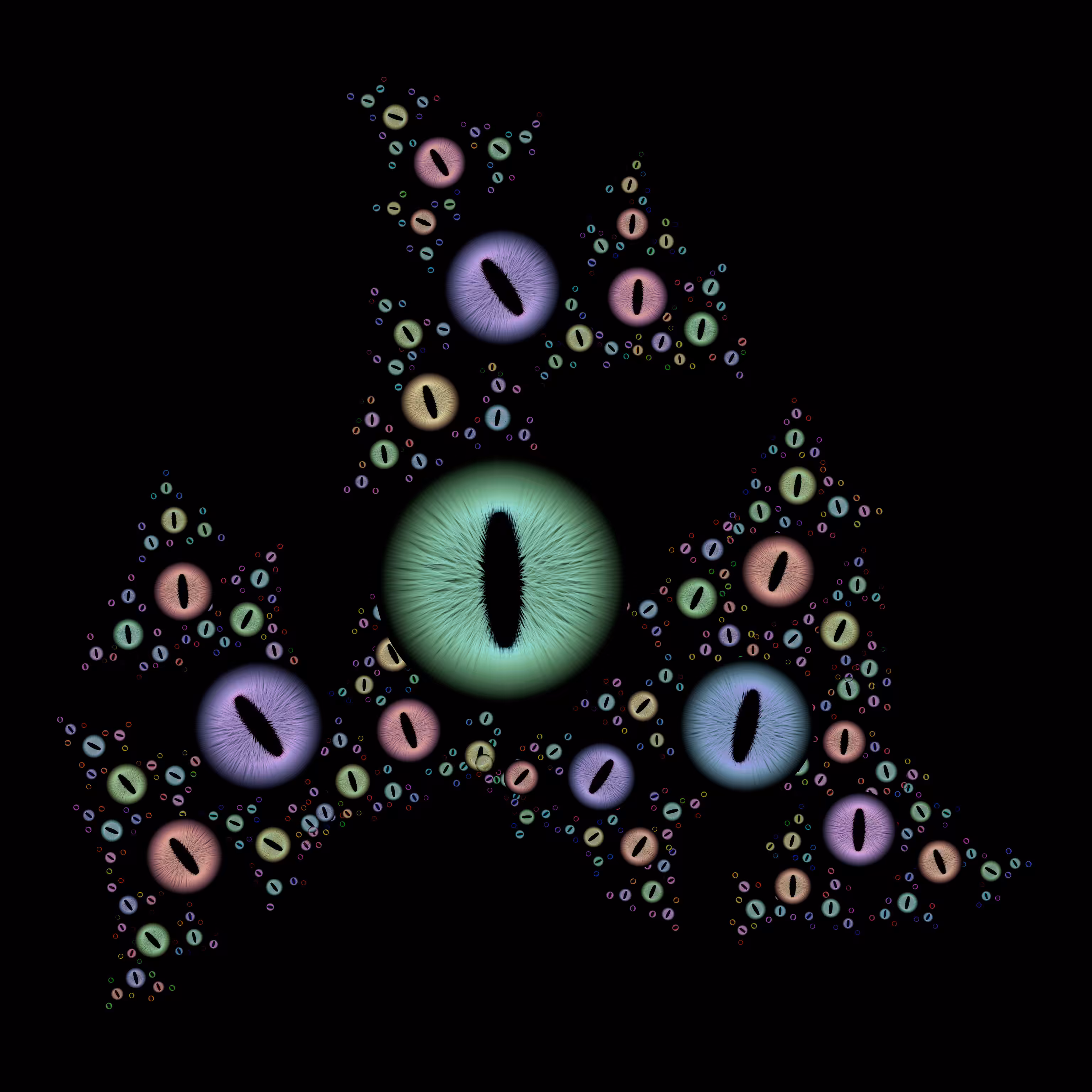 Here's Looking At You