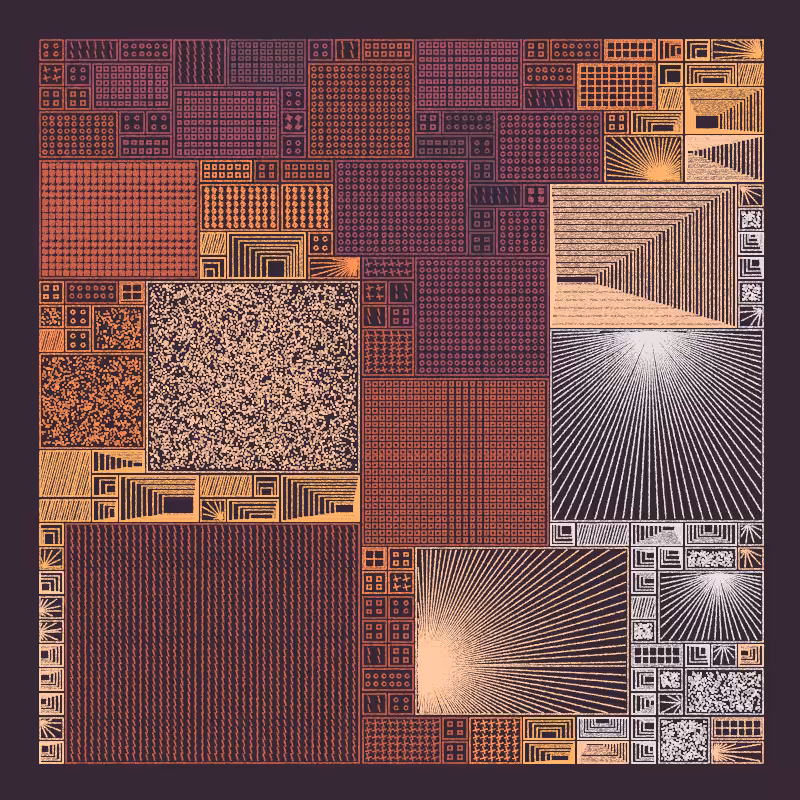 Territory B #54
