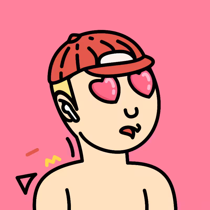 DudeDle.Punk #386