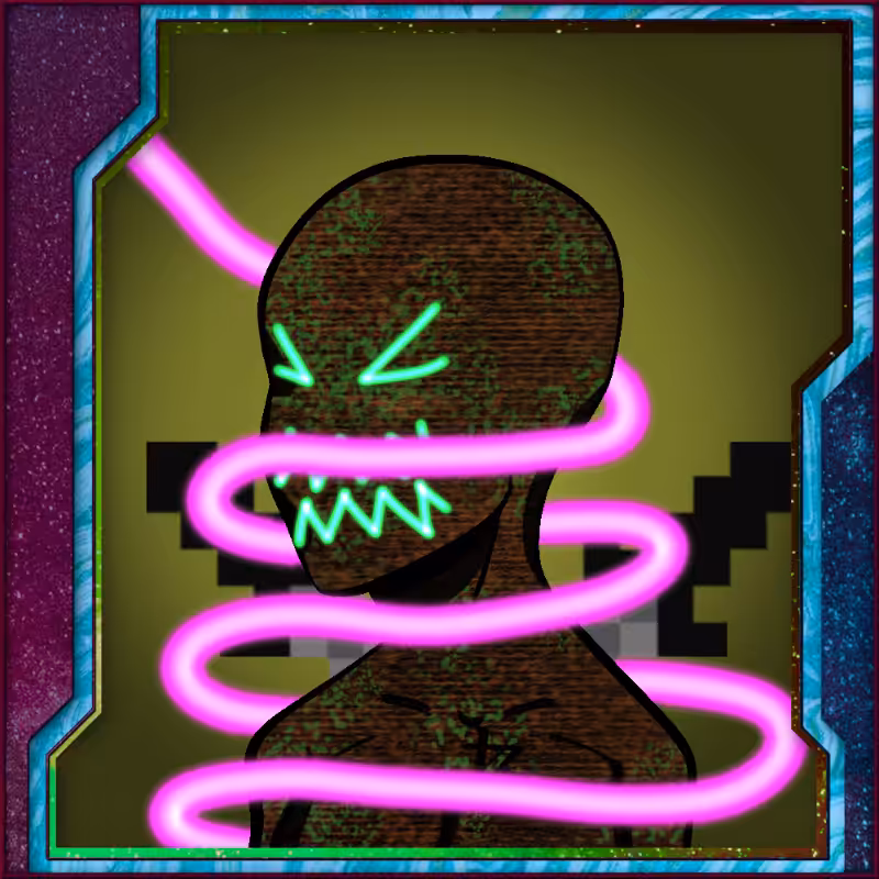 FX_D3M0NS #3