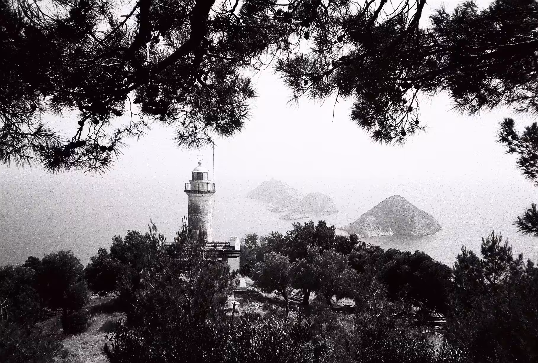house of light #3