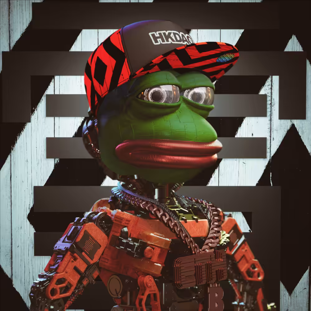 FrogBorgs117