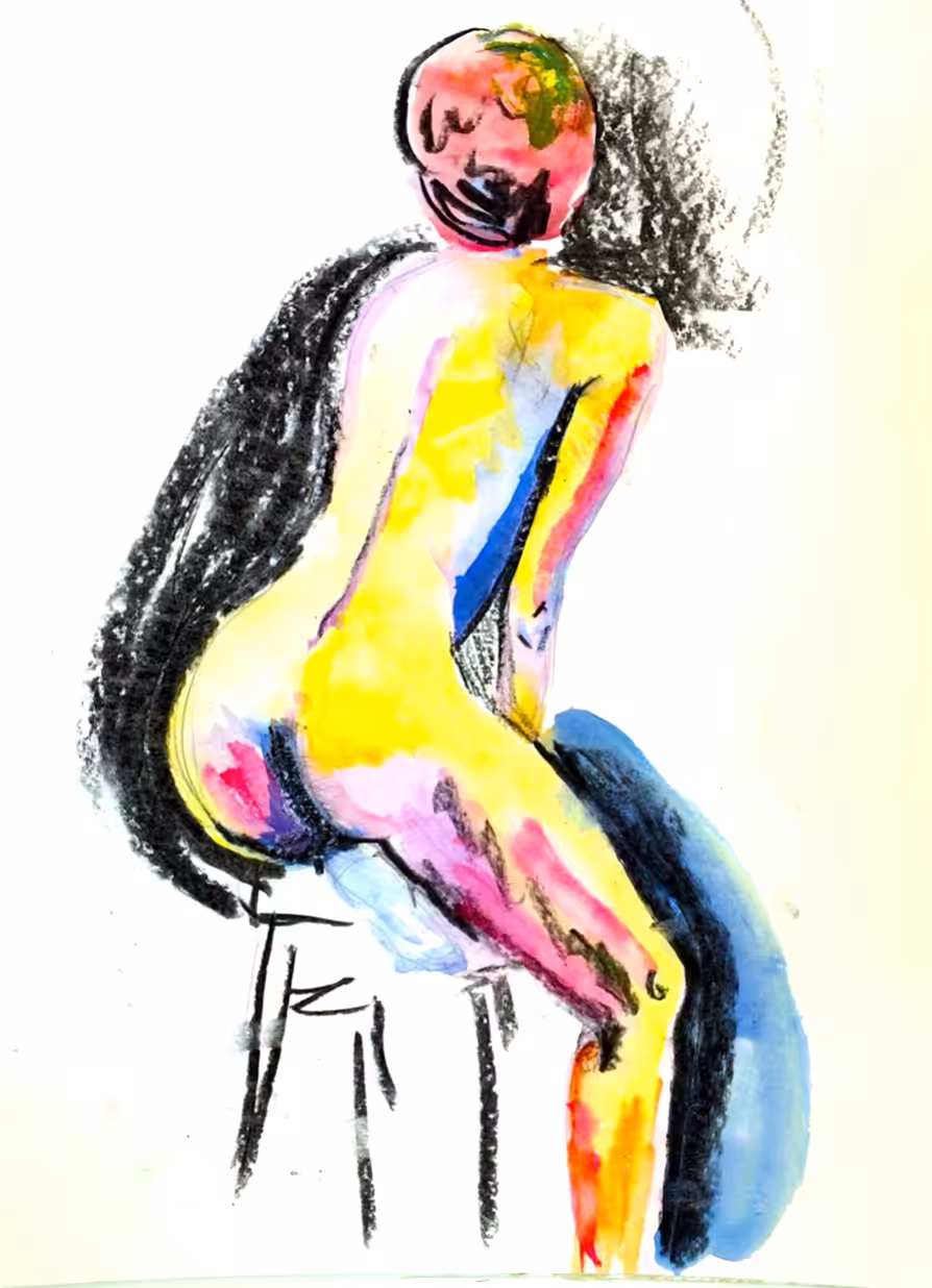 figuratively speaking v