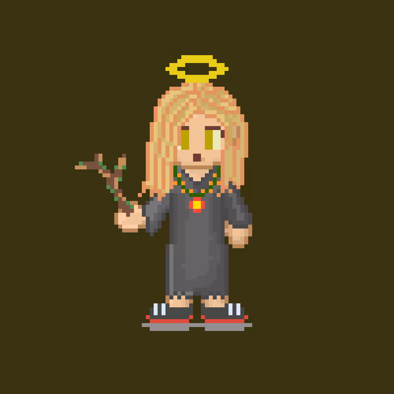 Rusalka #36