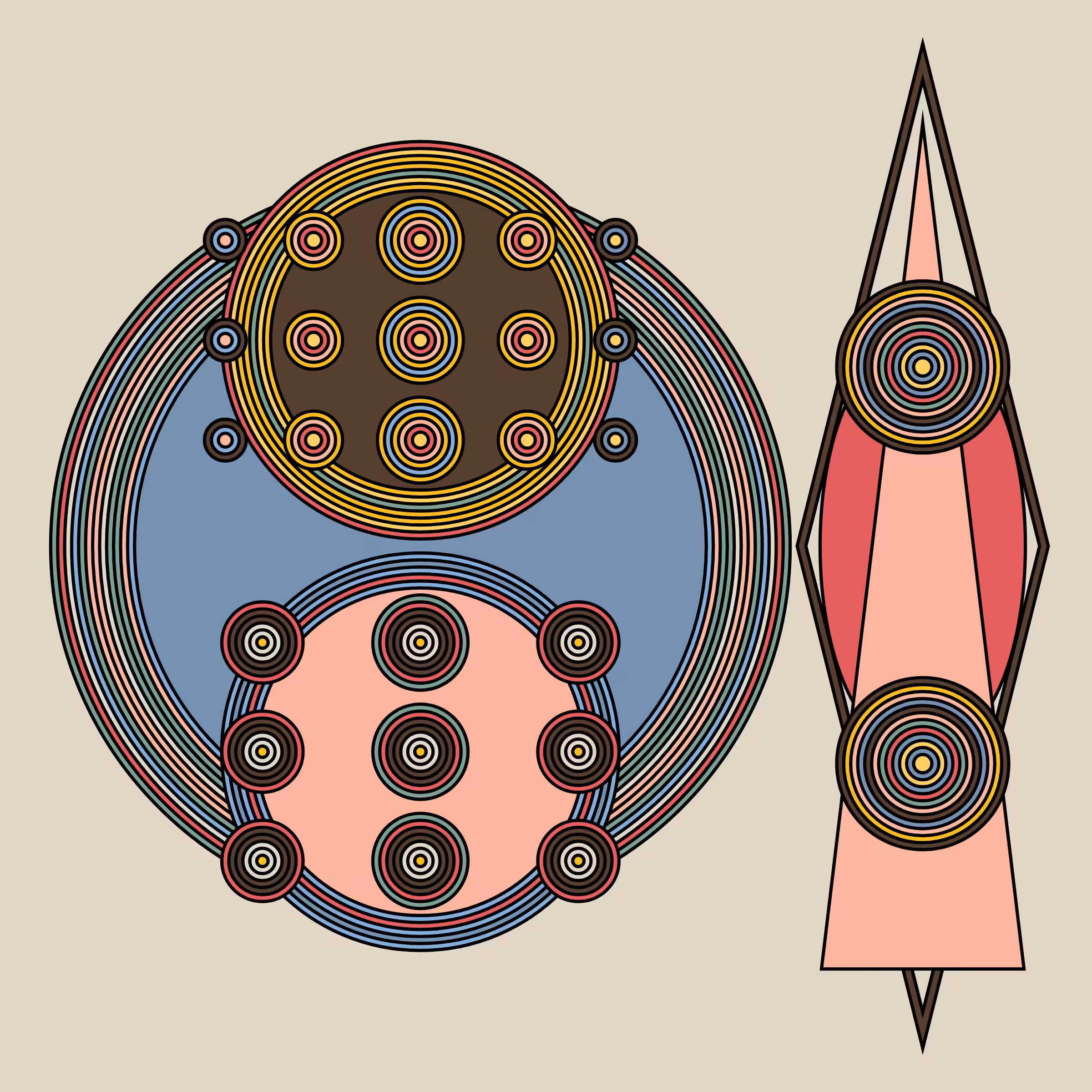 Eccentrics #368