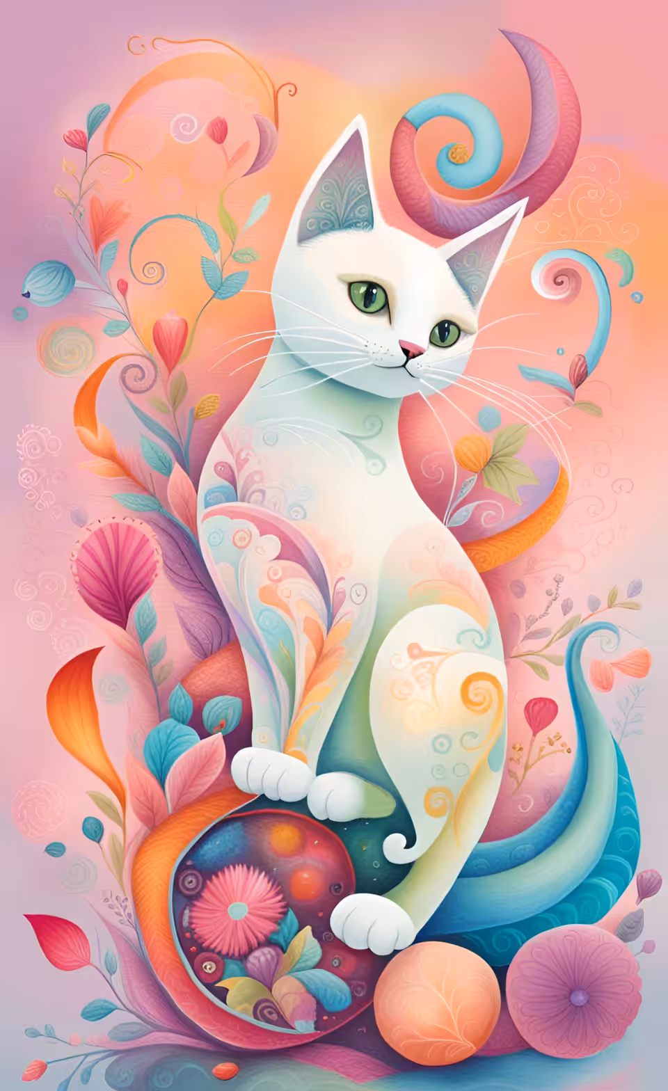 CATS -AI #3