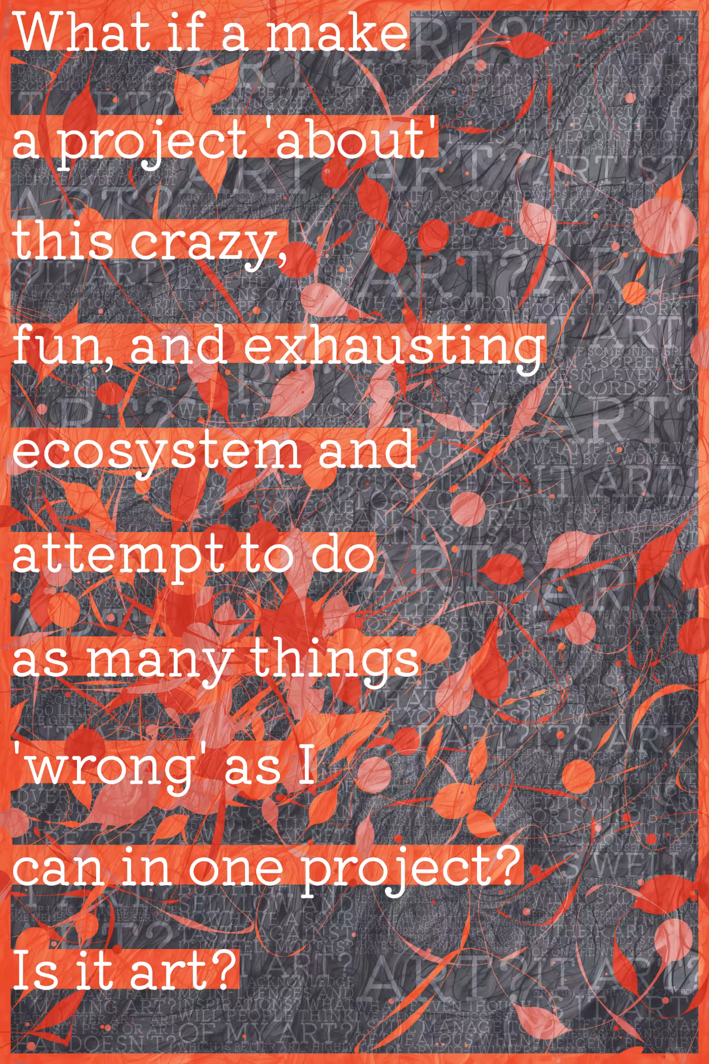 Crypto-Native: #2463
