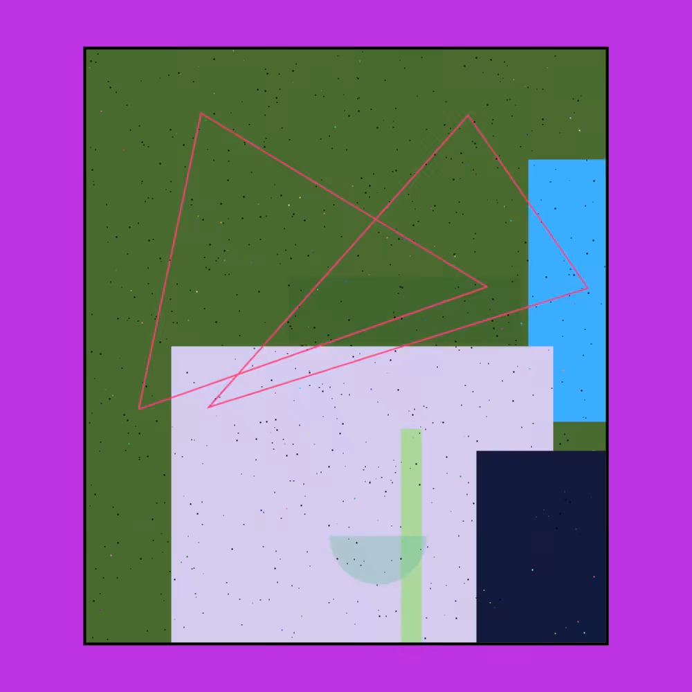 City Pop - AI Study II #2