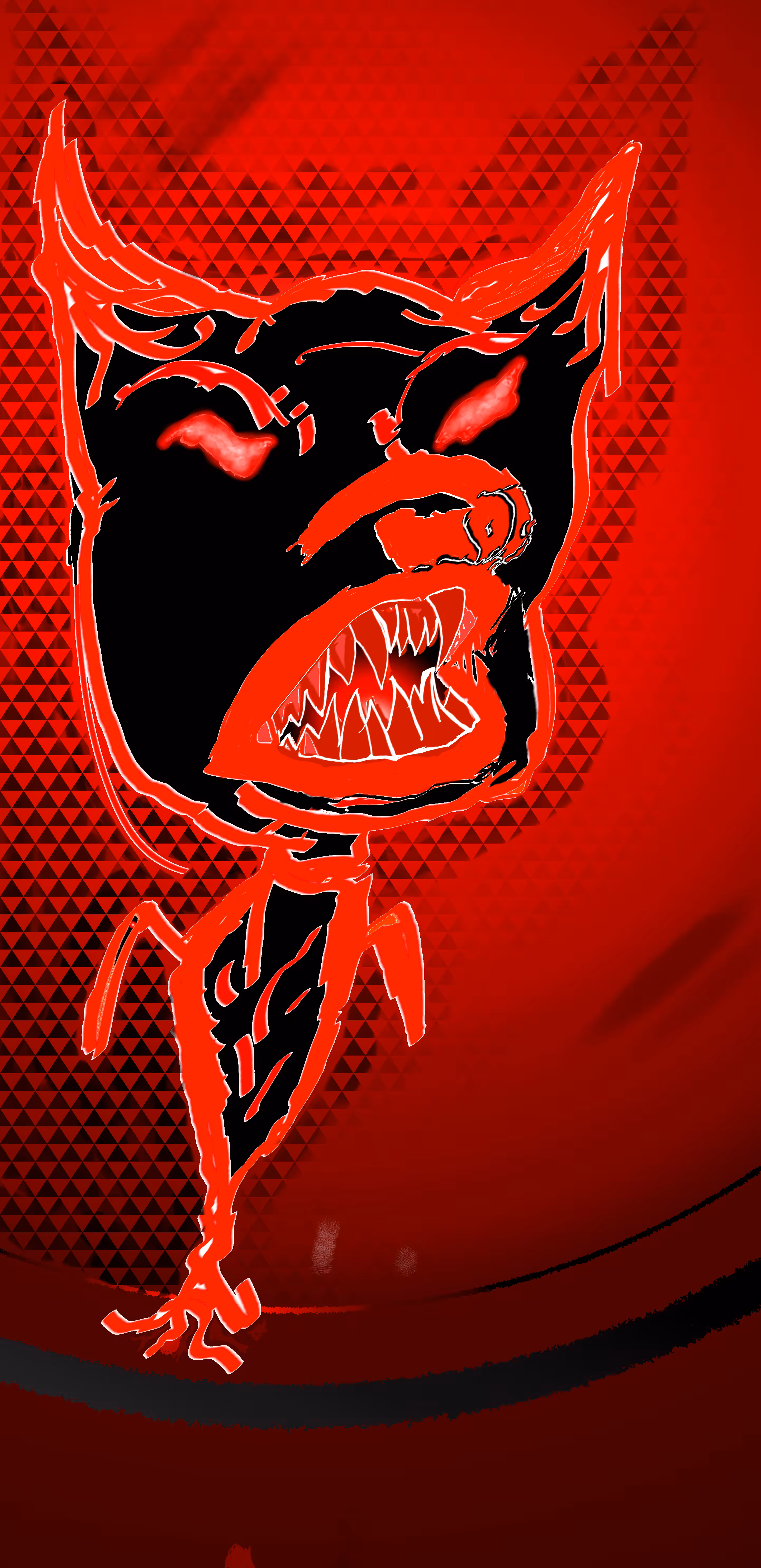 Explosive Wrath