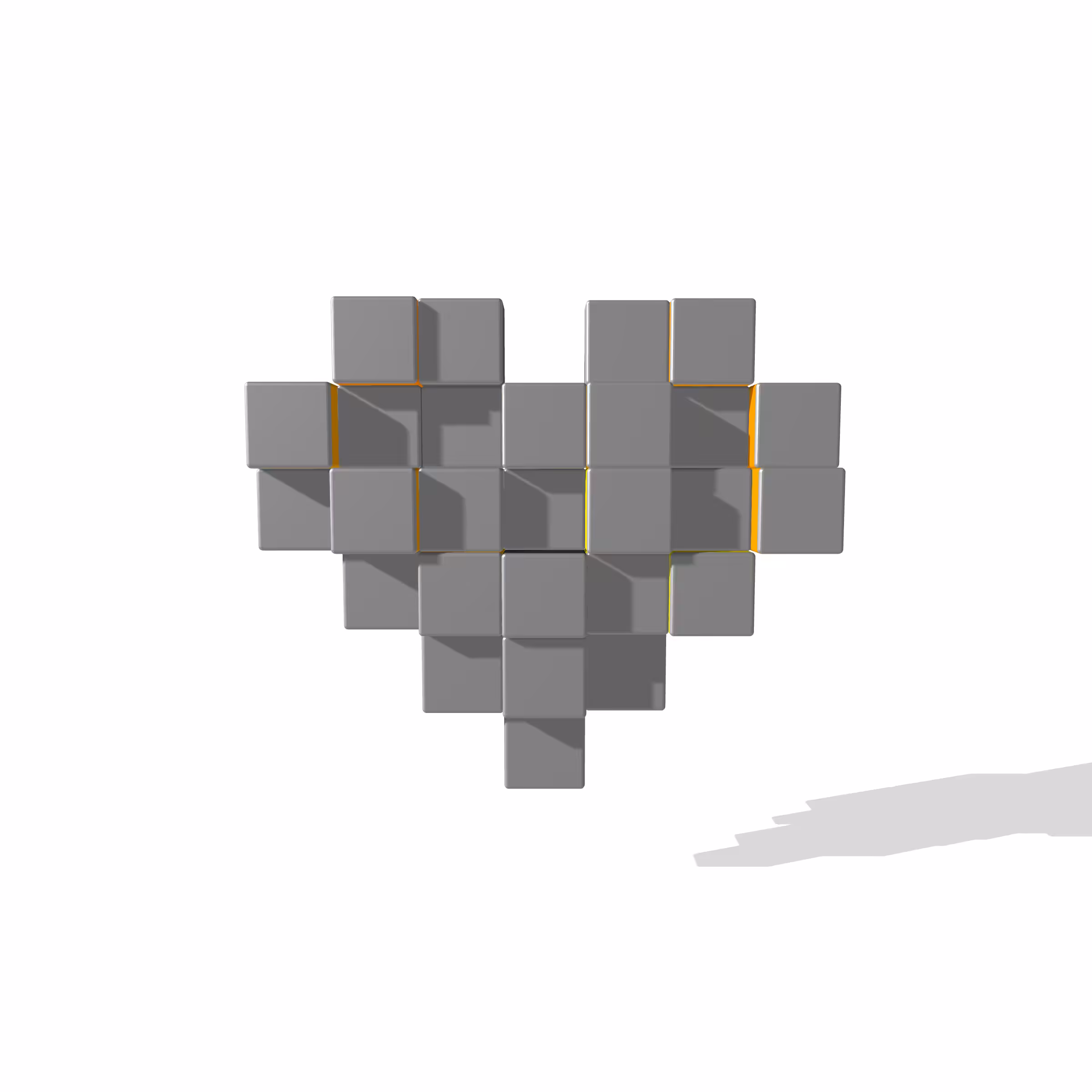 heart + craft #12055