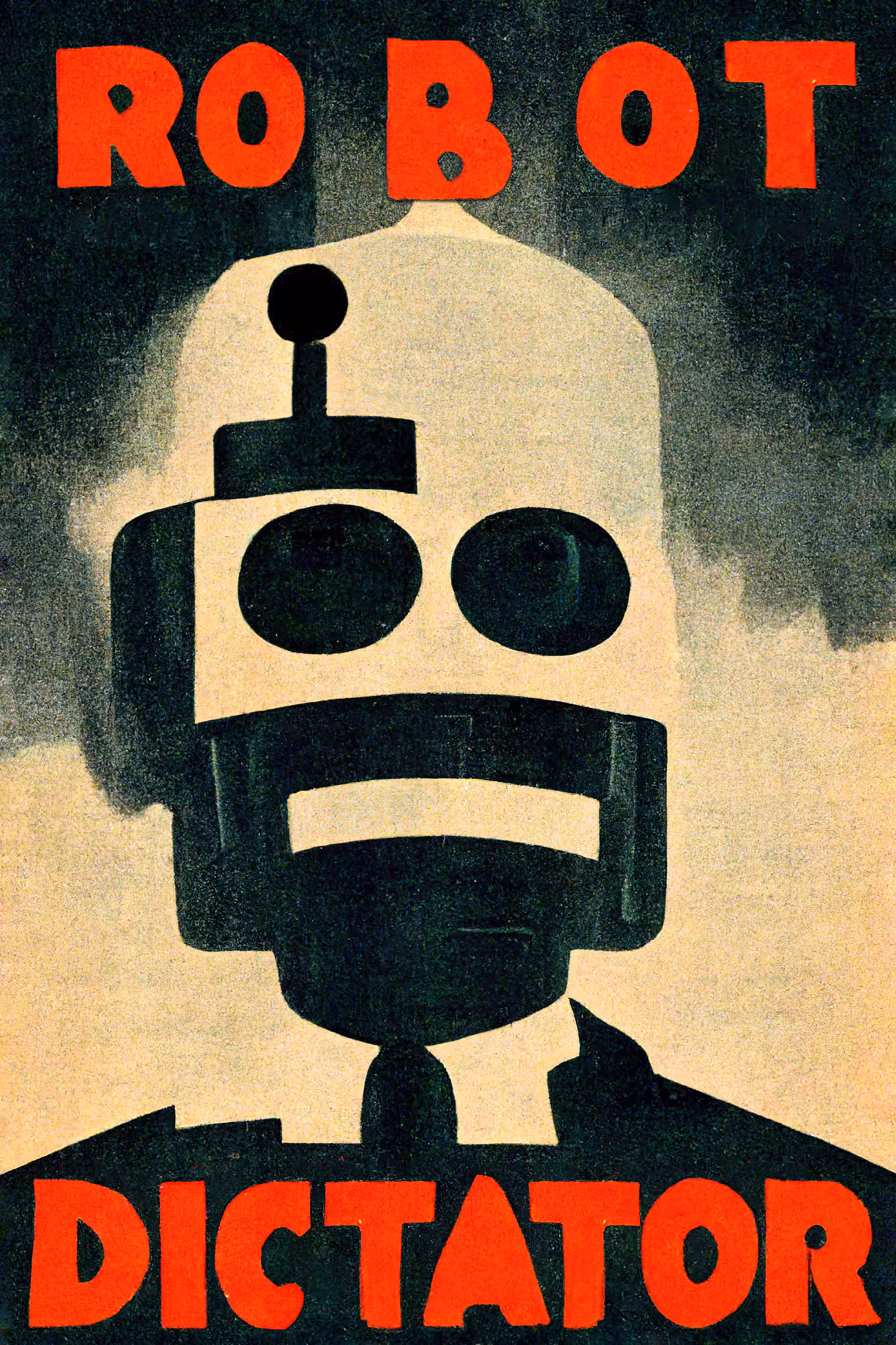 ROBOT DICTATOR