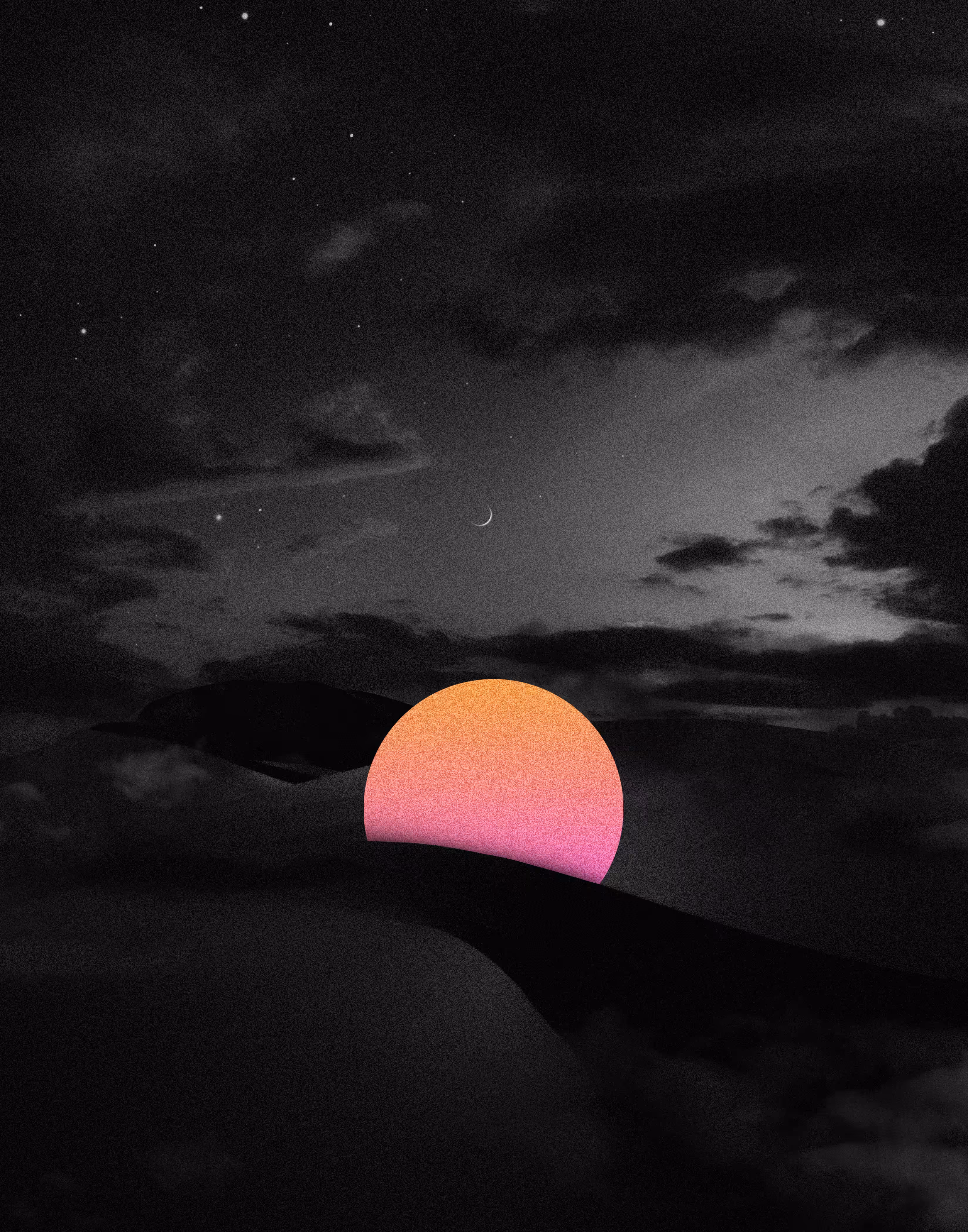 ISOLATION