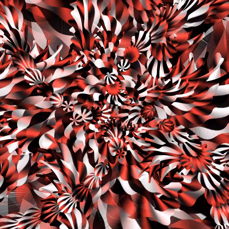 Cosmic Cream #1