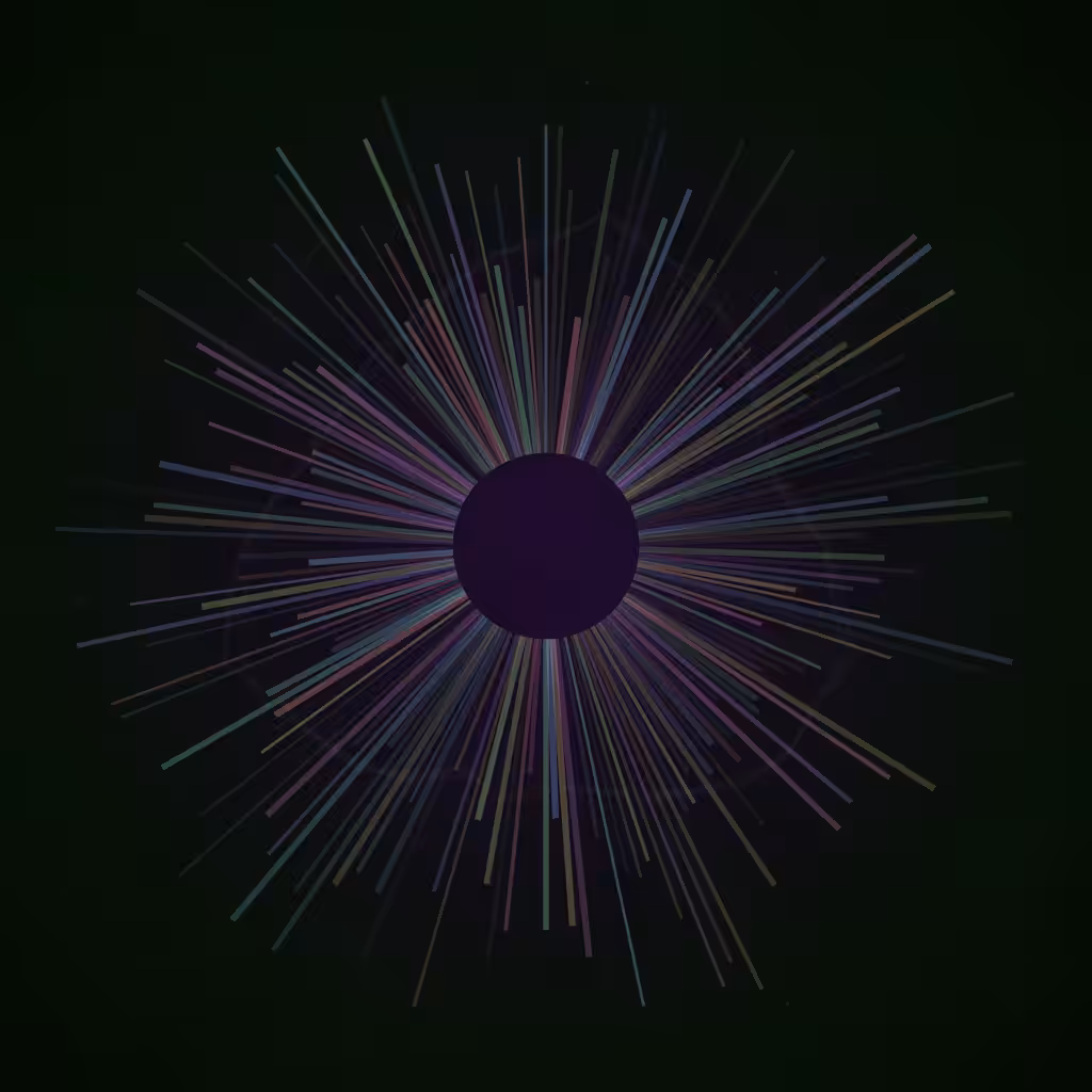 Event Horizon Dreams #3