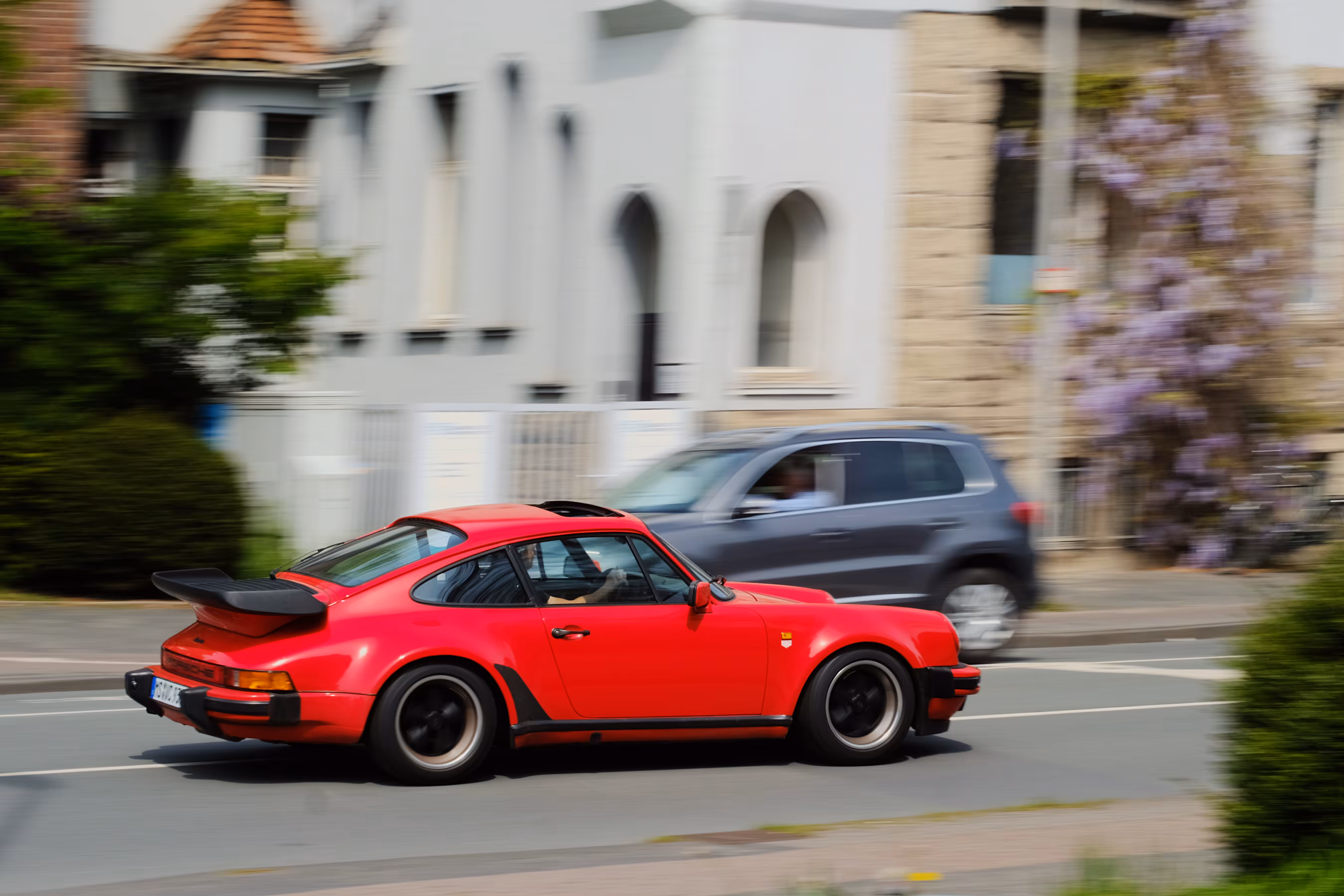 Red Run