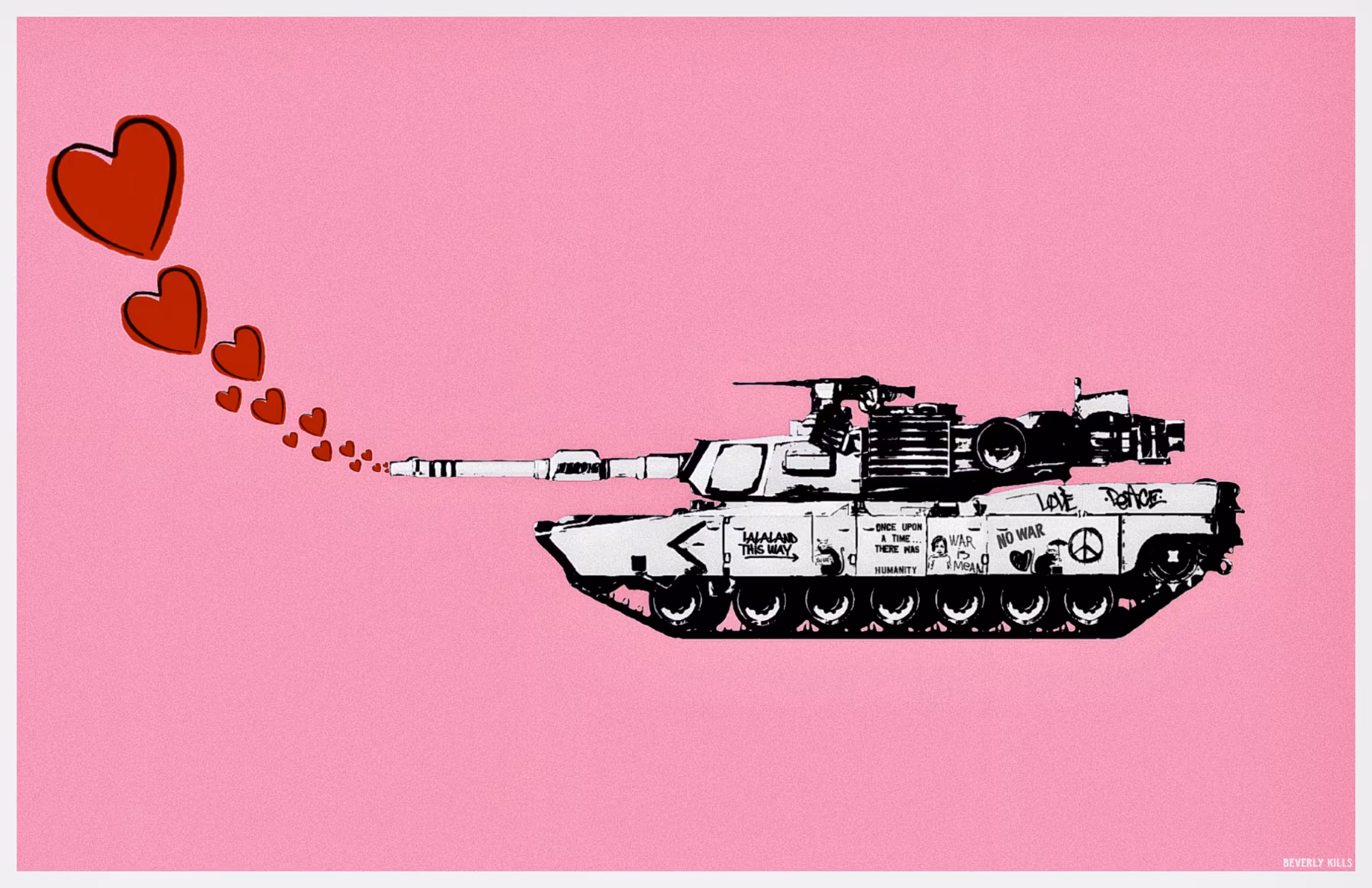 The Tank