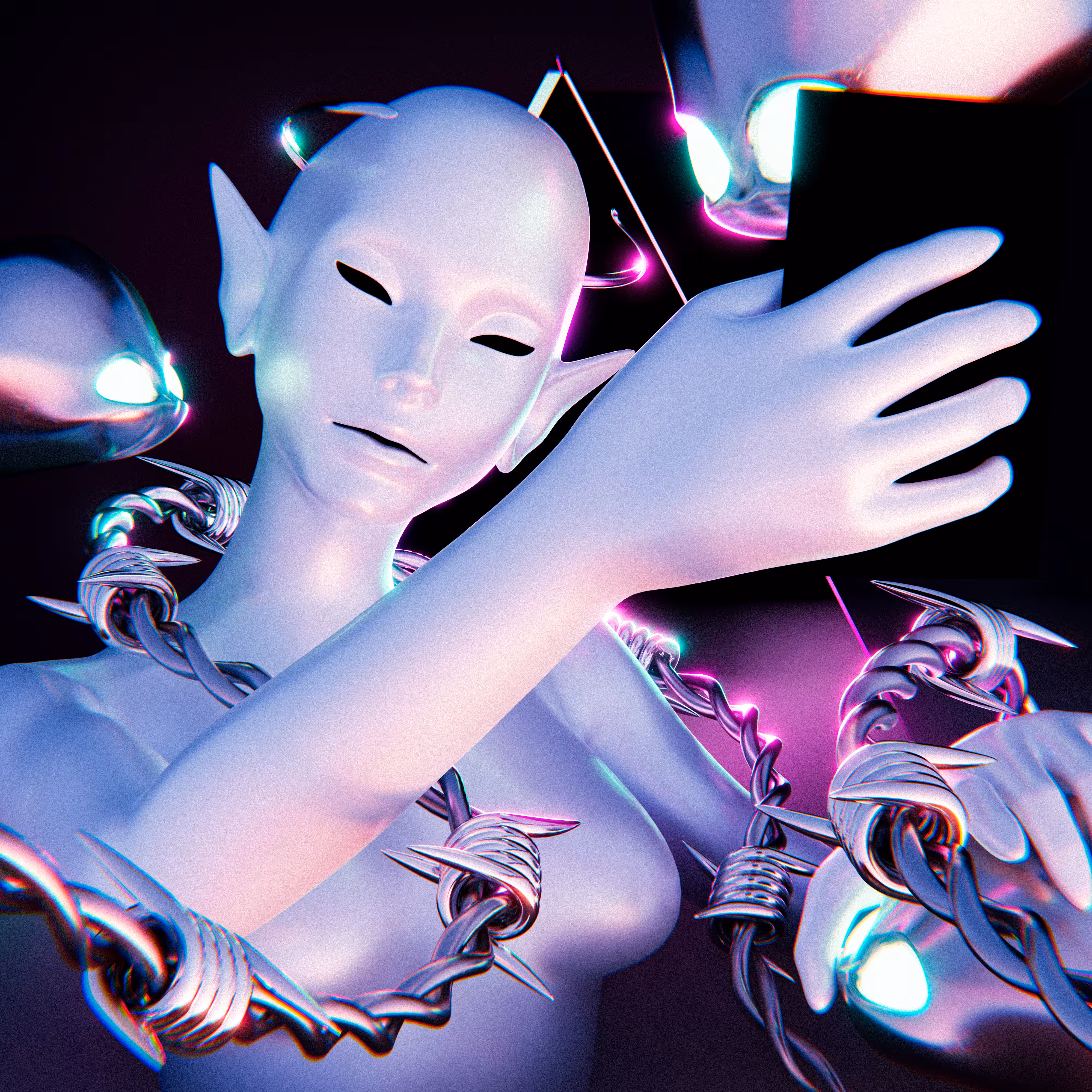 Immortal Legacy
