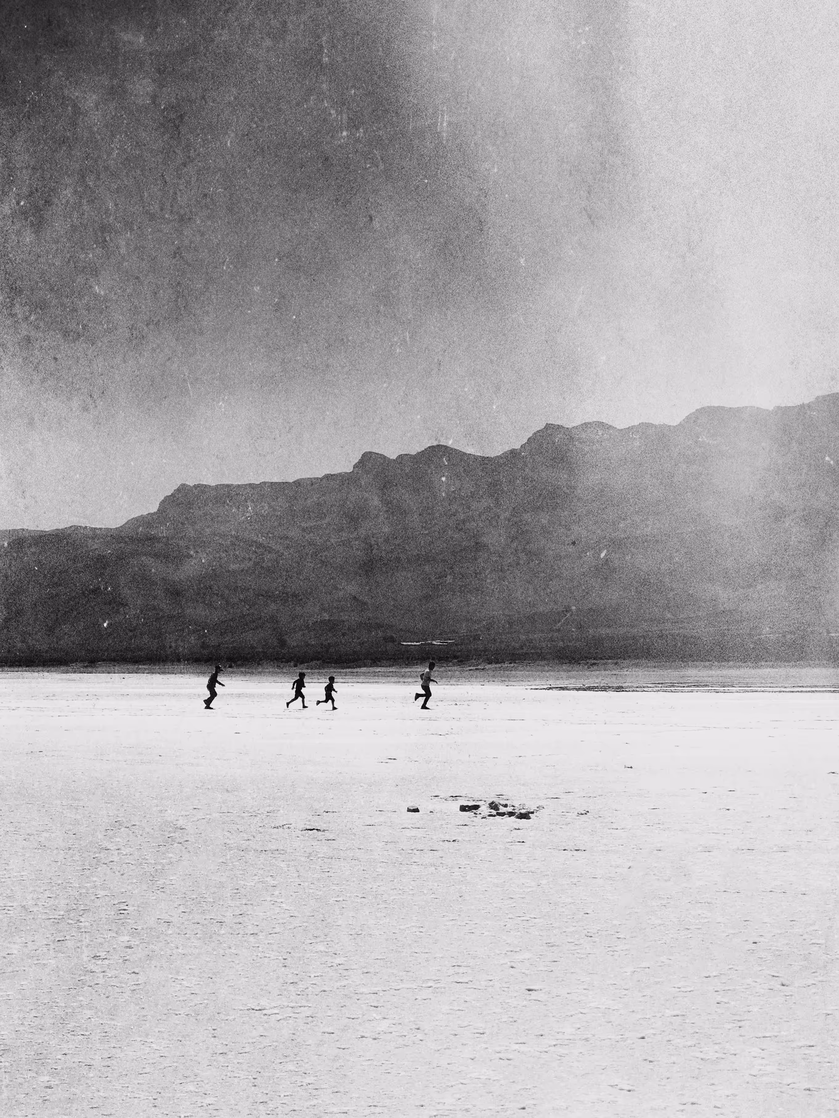 Distant