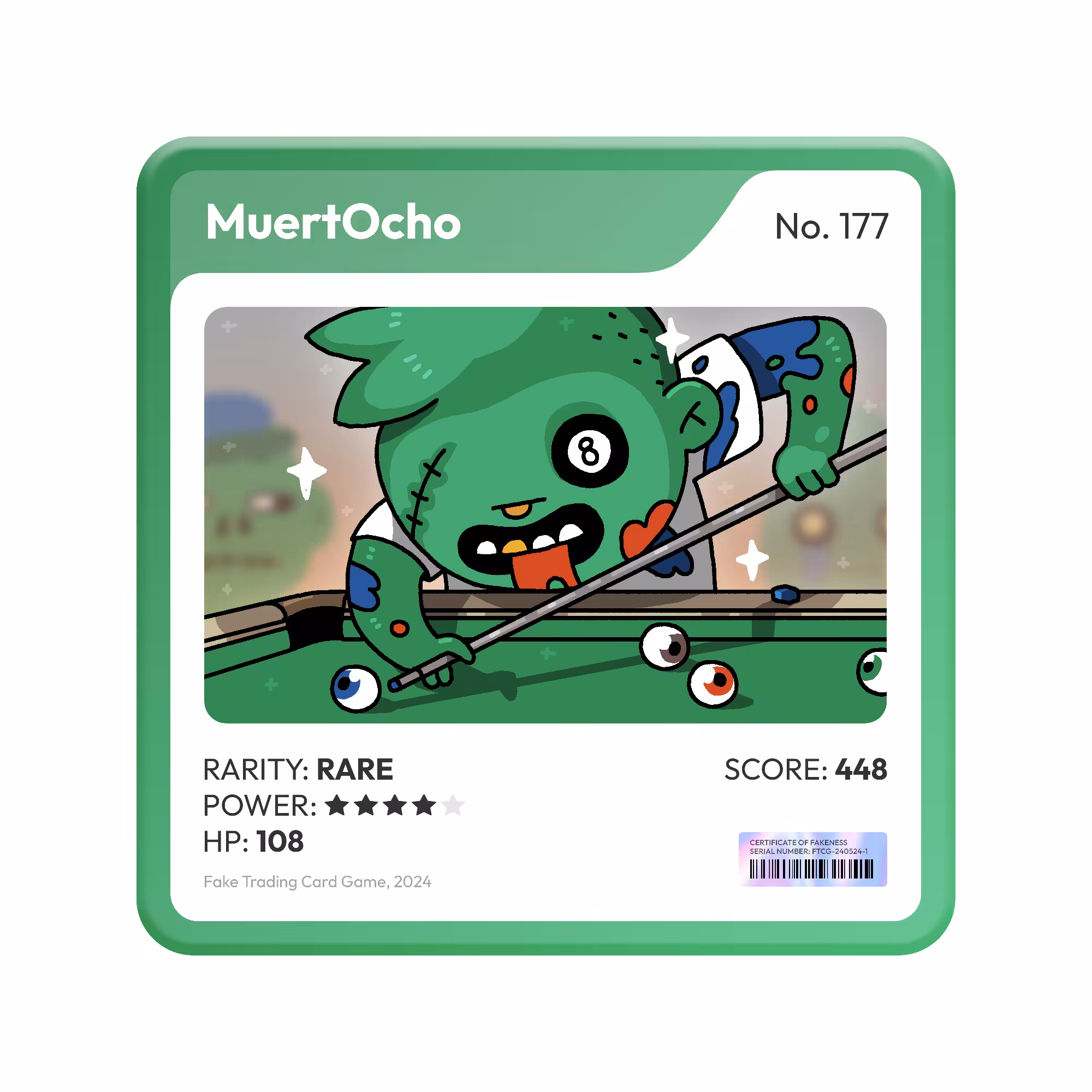MuertOcho